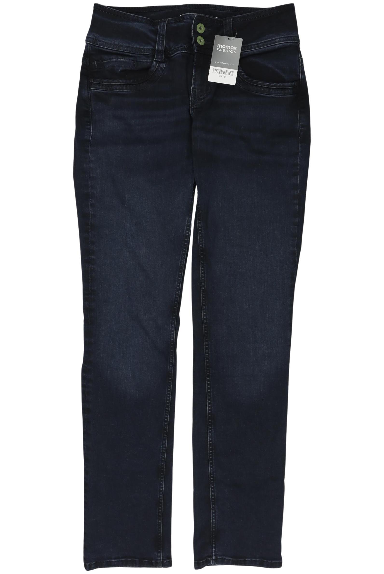 

Pepe Jeans Damen Jeans, marineblau, Gr. 29