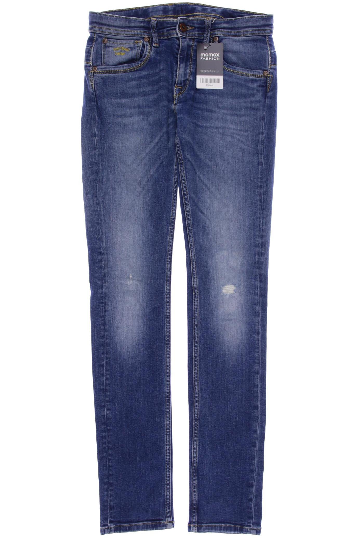 

Pepe Jeans Damen Jeans, blau