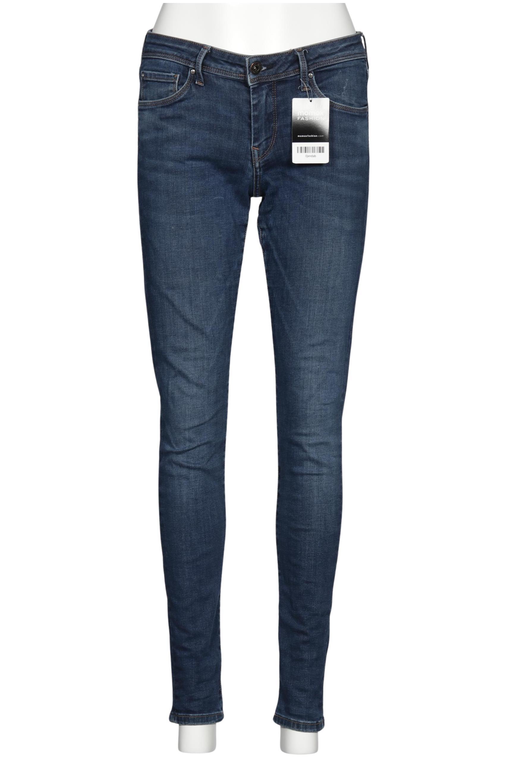 

Pepe Jeans Damen Jeans, blau, Gr. 28