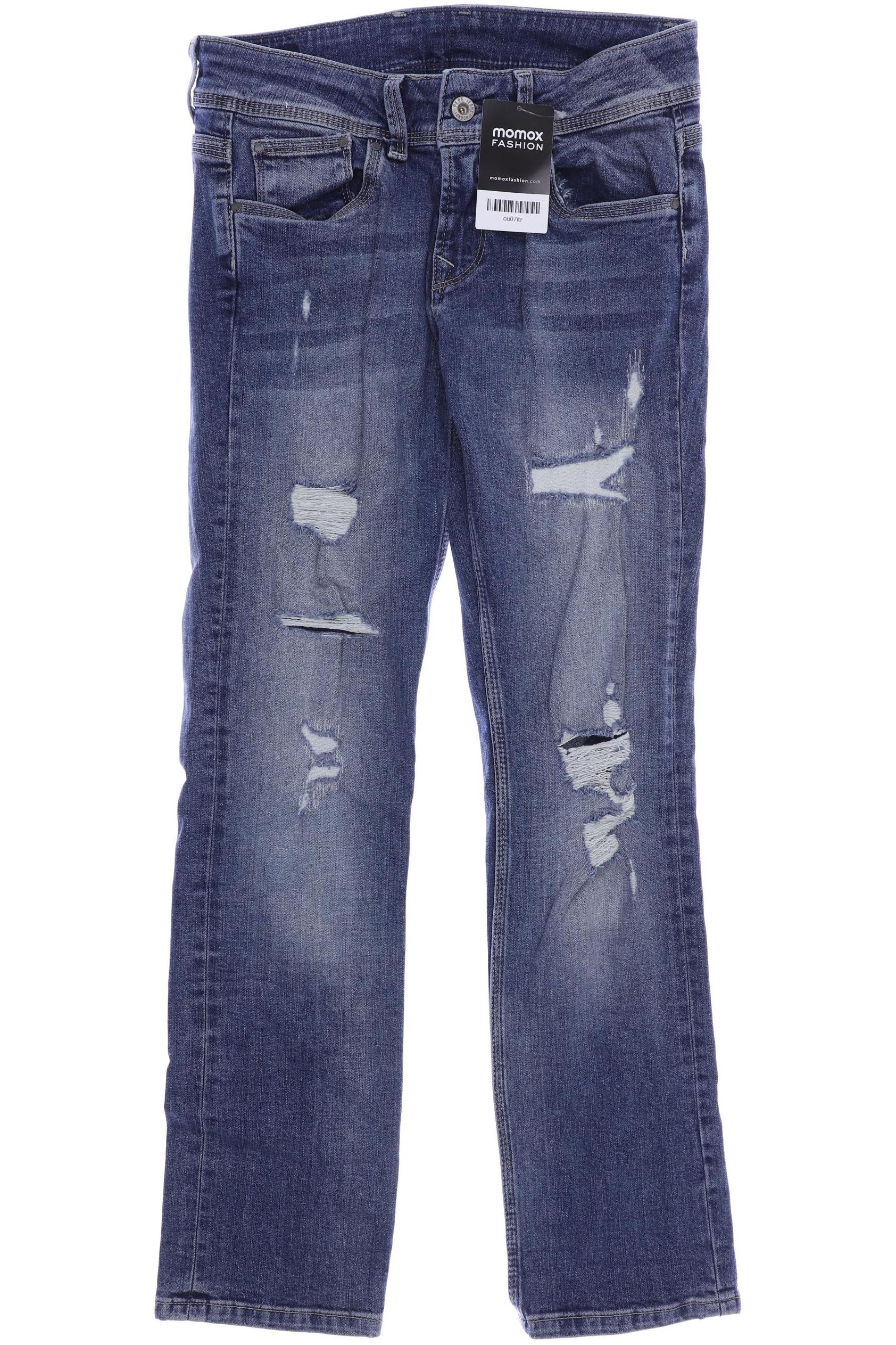 

Pepe Jeans Damen Jeans, blau