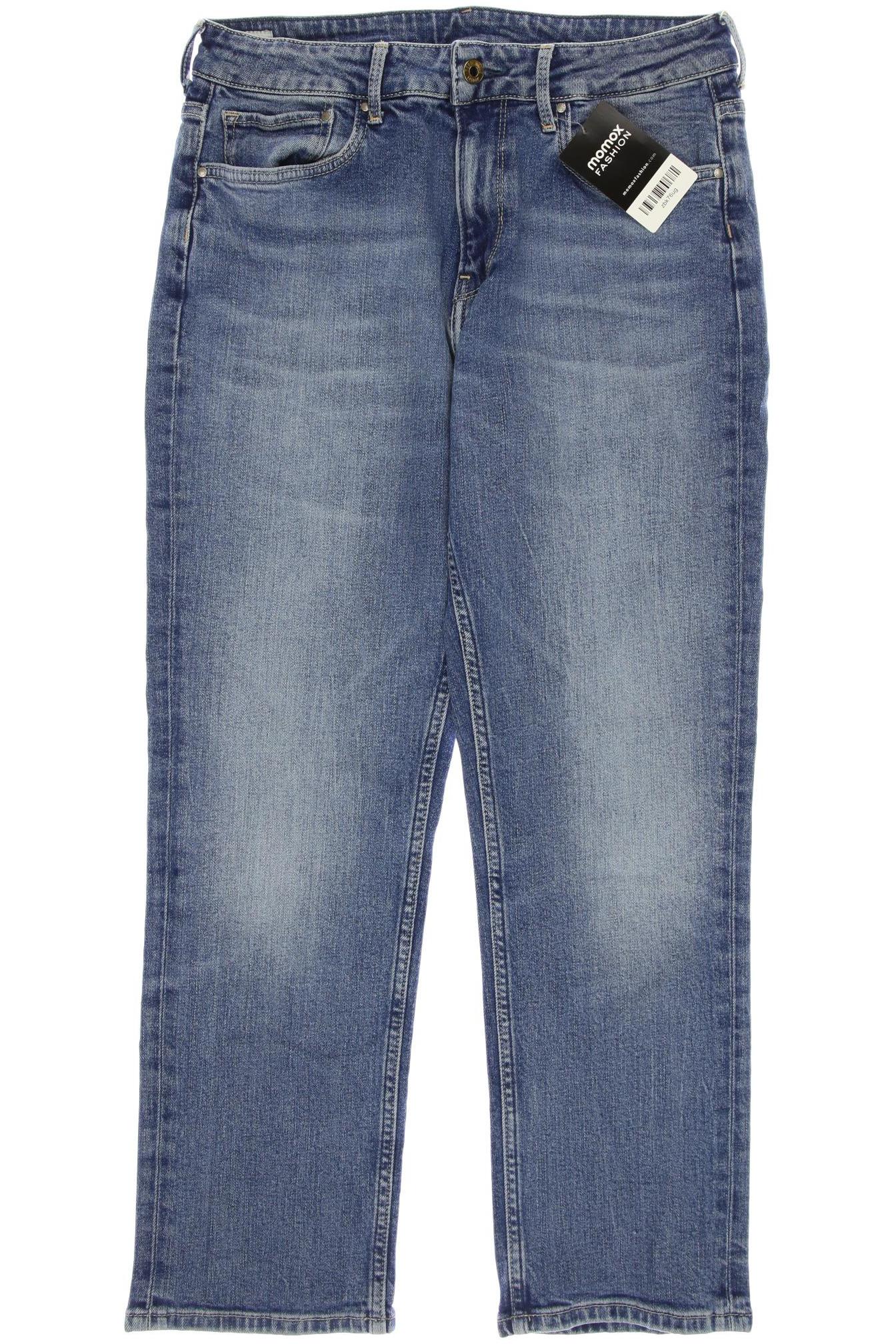 

Pepe Jeans Damen Jeans, blau, Gr. 38