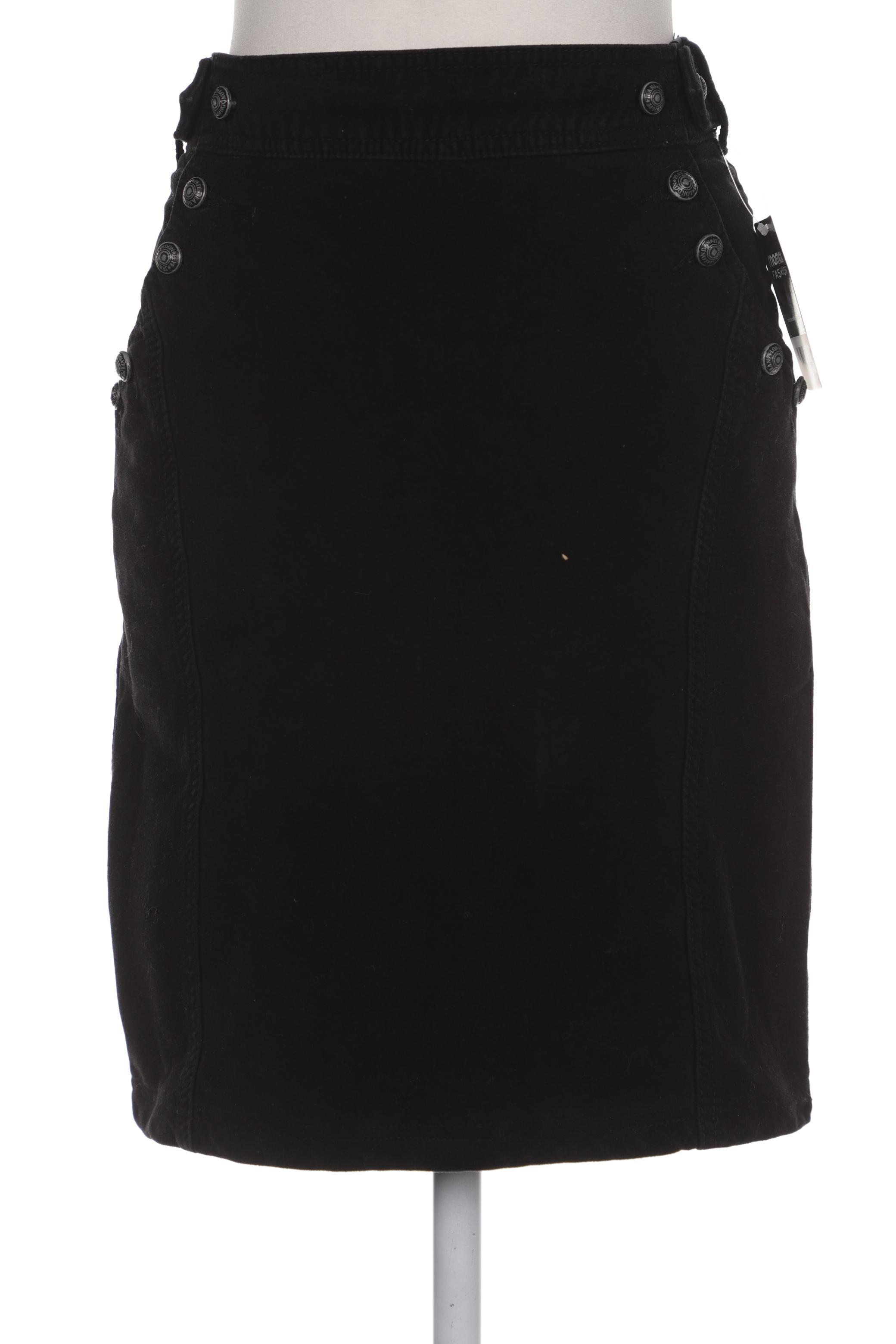 

Pepe Jeans Damen Rock, schwarz, Gr. 36