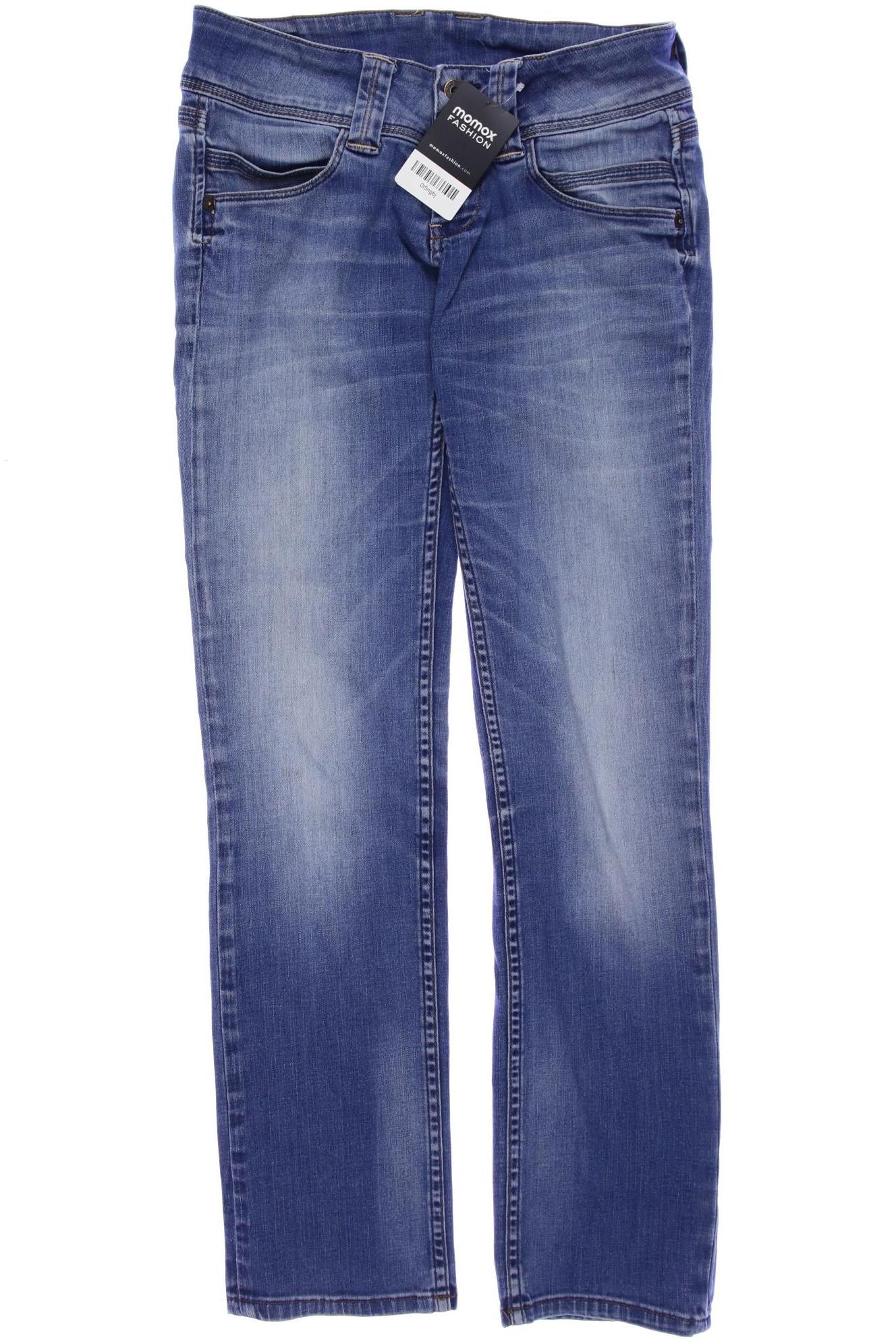 

Pepe Jeans Damen Jeans, blau