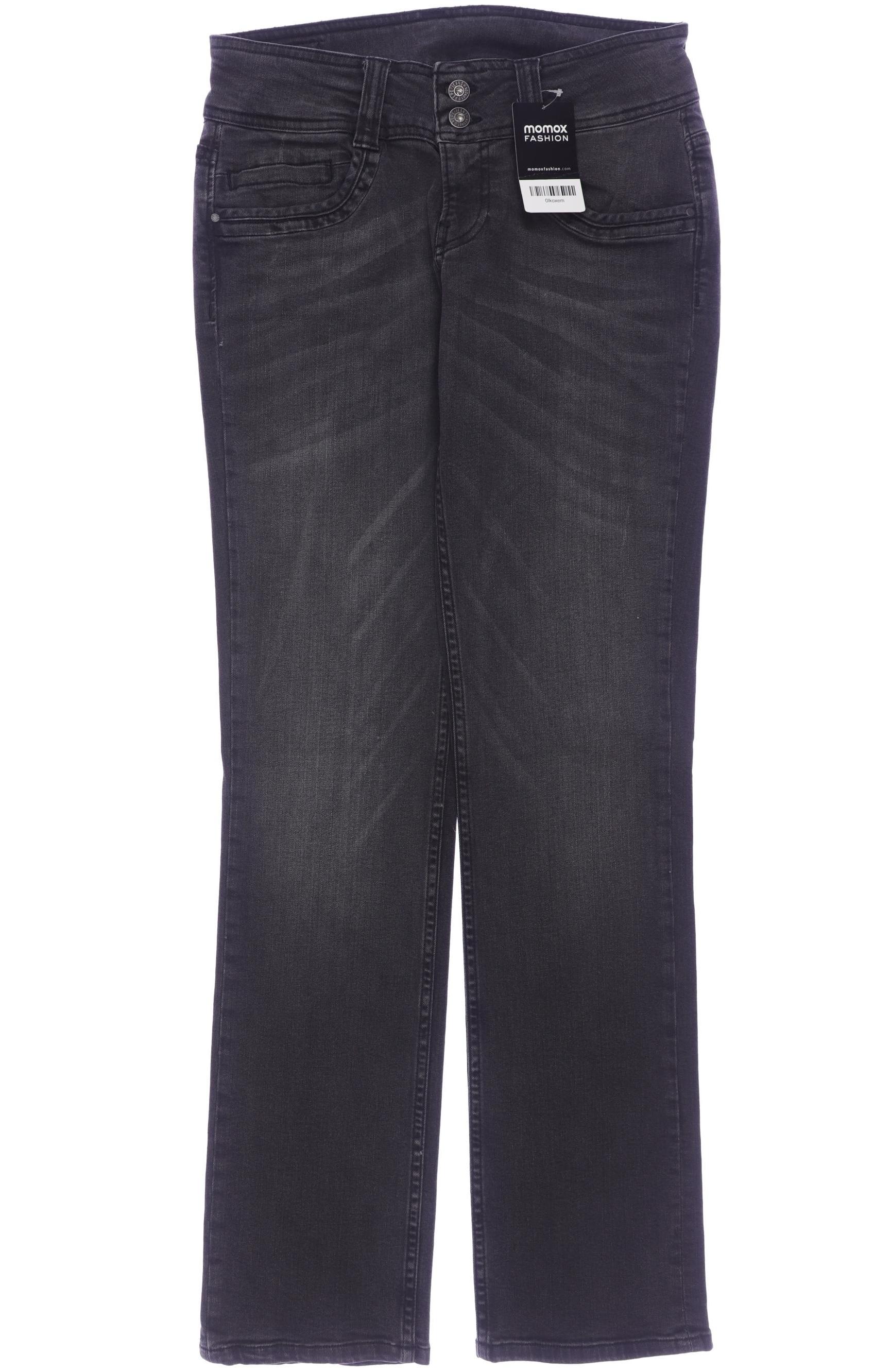 

Pepe Jeans Damen Jeans, schwarz, Gr. 29