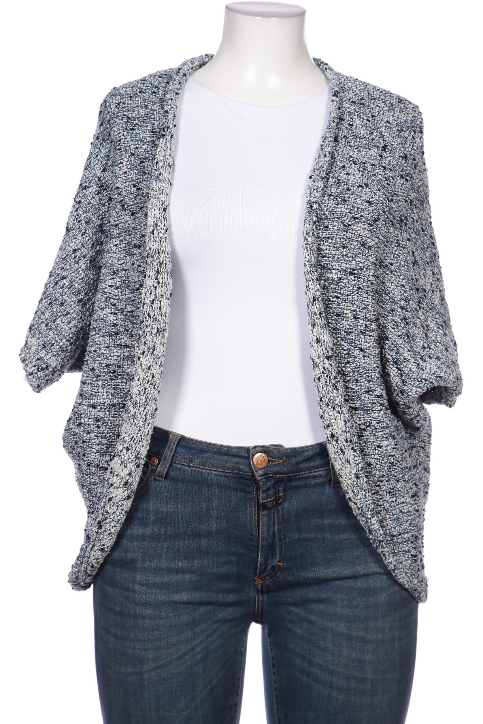 

Pepe Jeans Damen Strickjacke, blau