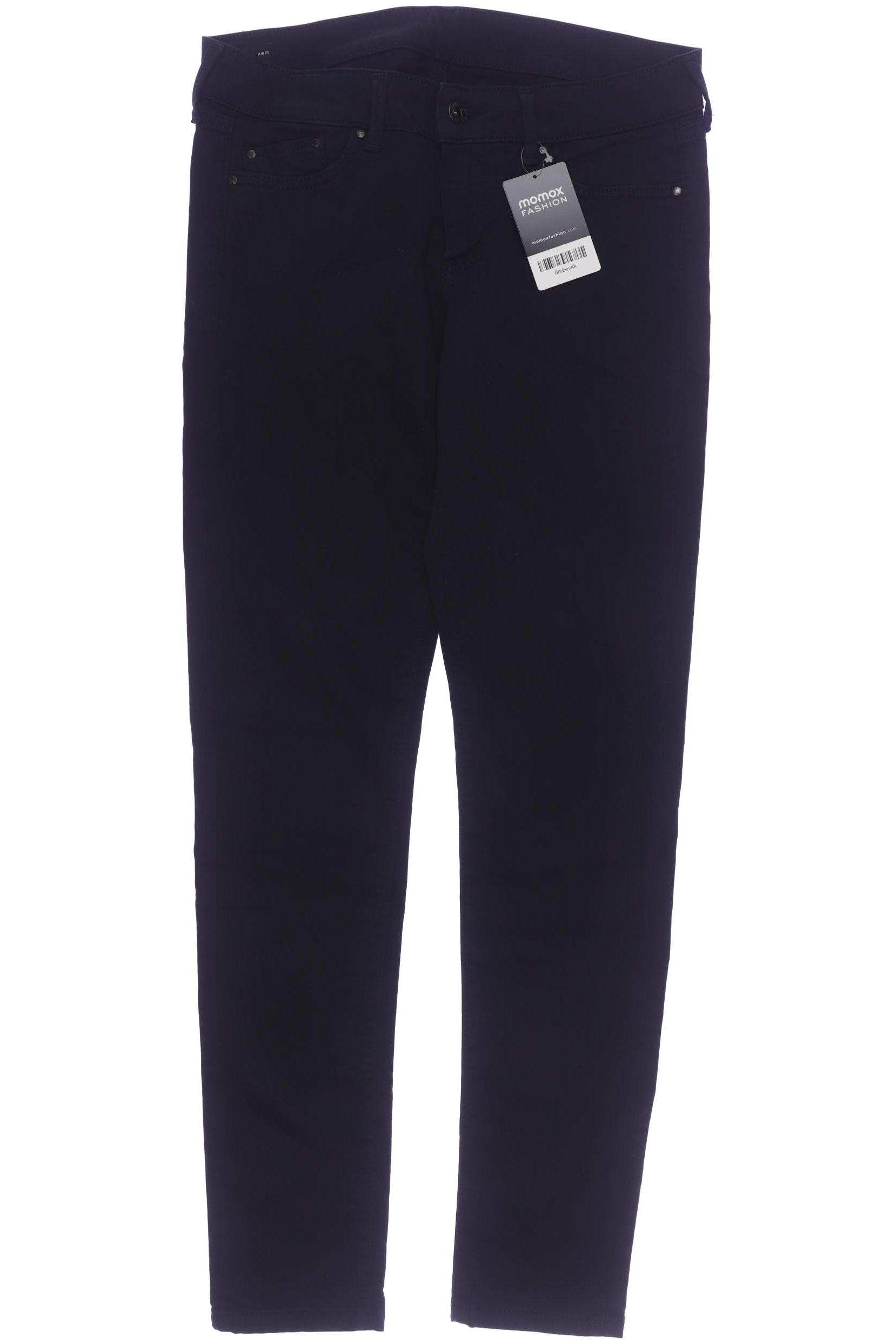 

Pepe Jeans Damen Jeans, schwarz, Gr. 31
