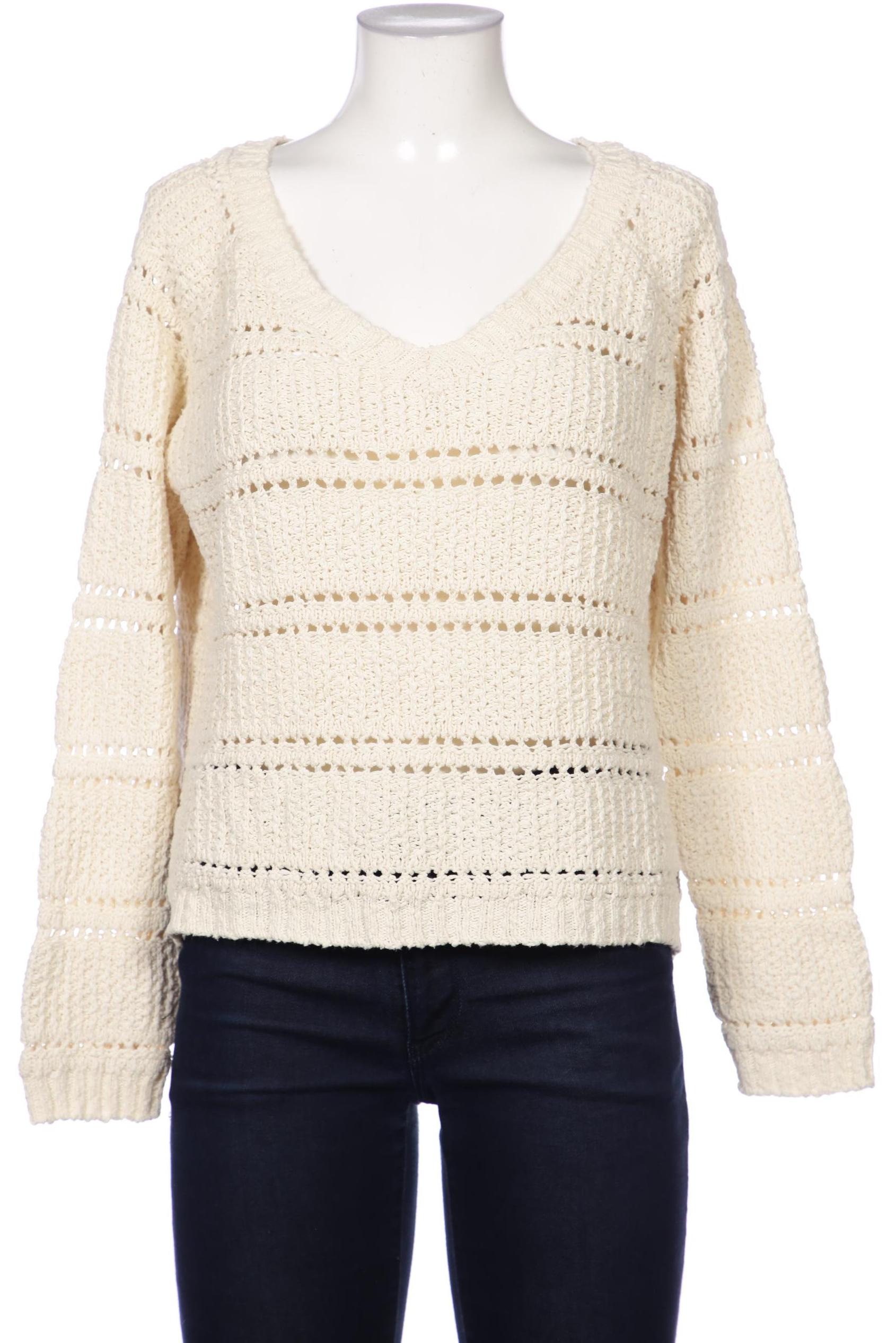 

Pepe Jeans Damen Pullover, beige, Gr. 42