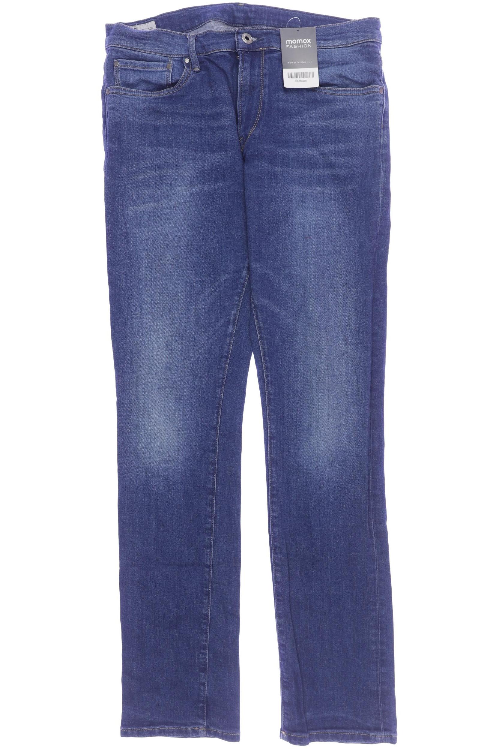 

Pepe Jeans Damen Jeans, blau, Gr. 31