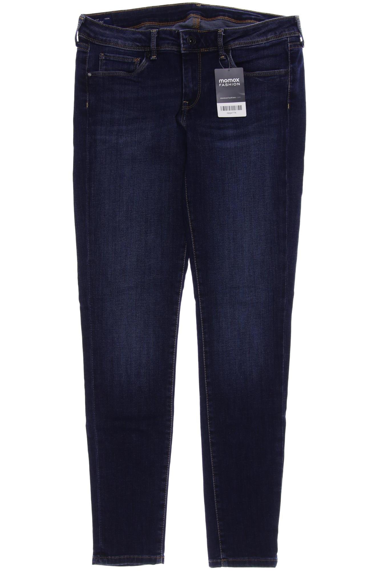 

Pepe Jeans Damen Jeans, blau