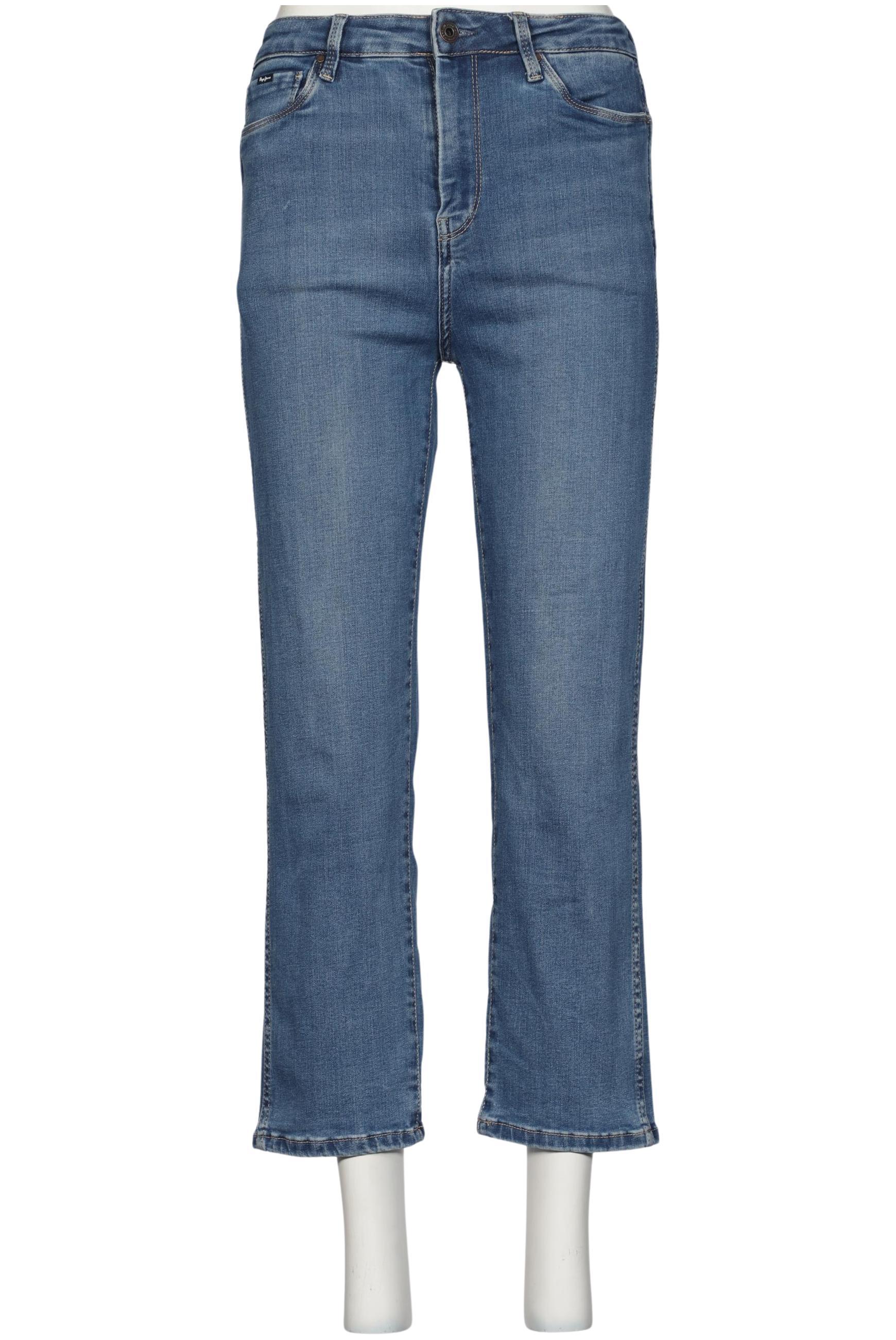 

Pepe Jeans Damen Jeans, blau, Gr. 29