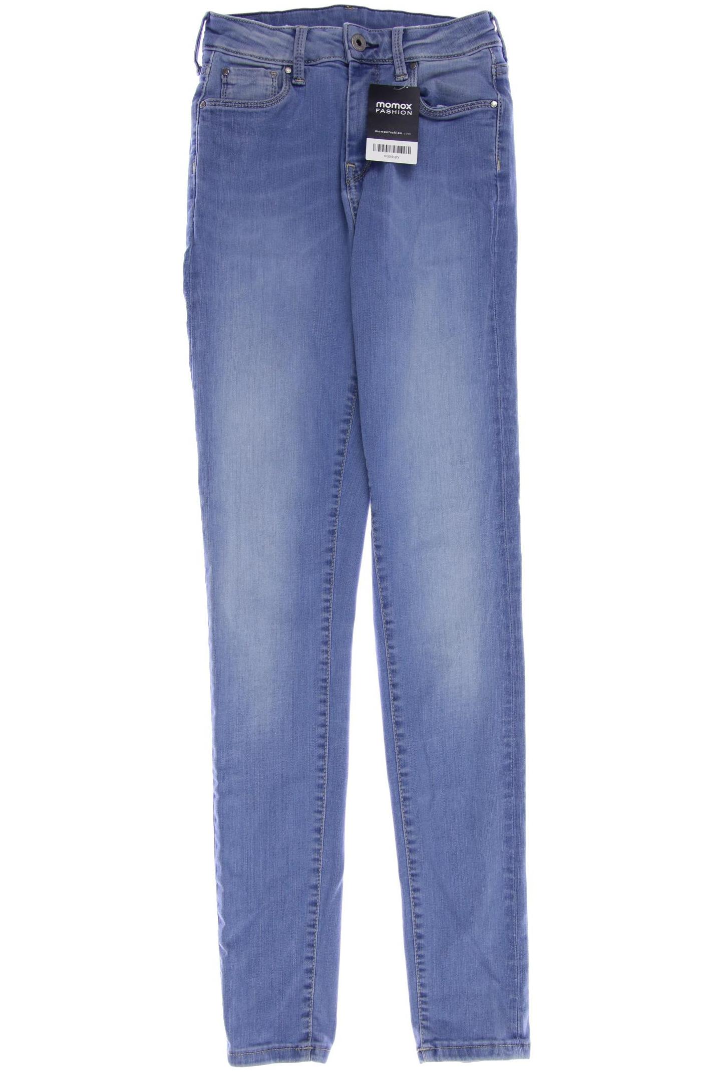 

Pepe Jeans Damen Jeans, hellblau