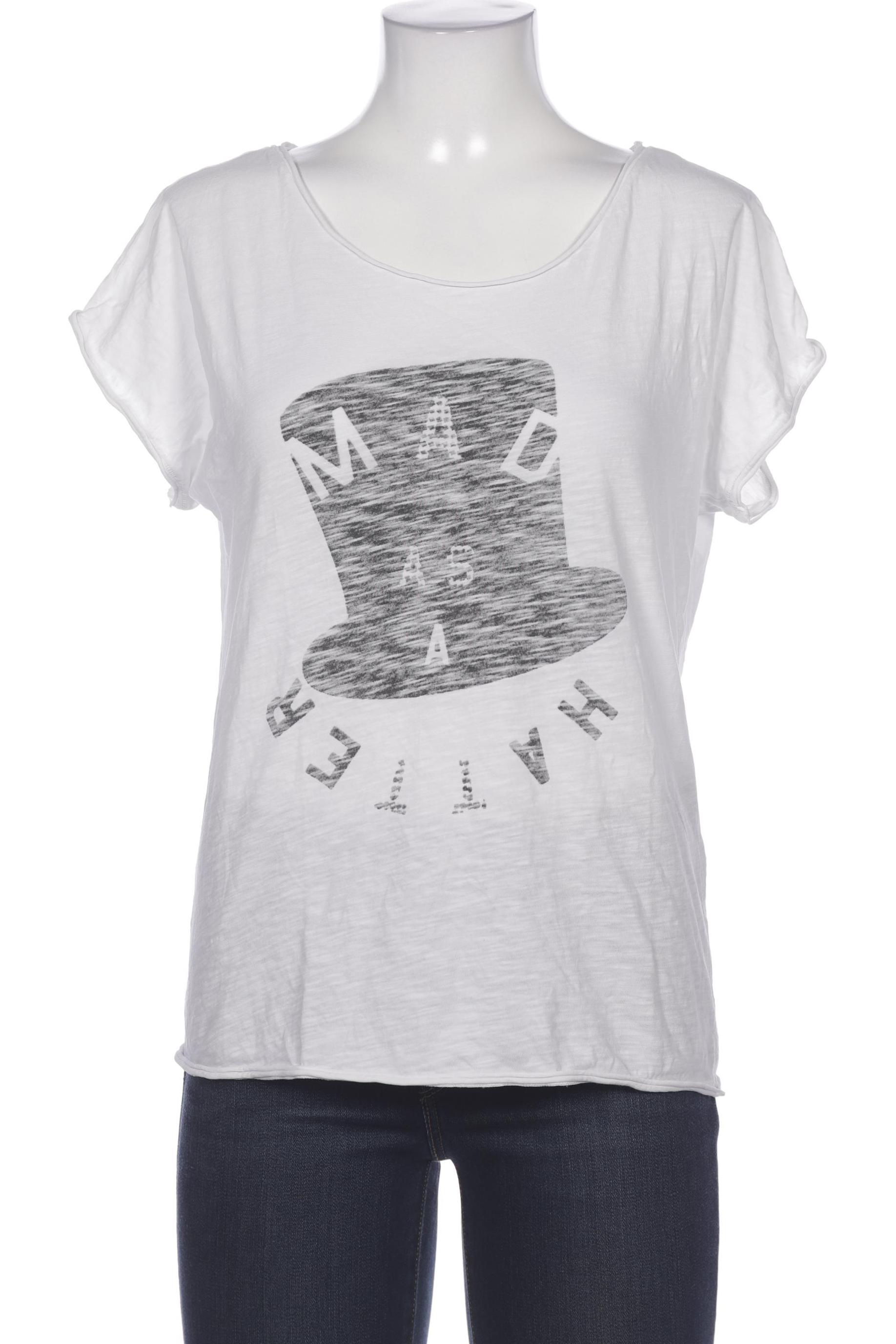 

Pepe Jeans Damen T-Shirt, weiß, Gr. 38