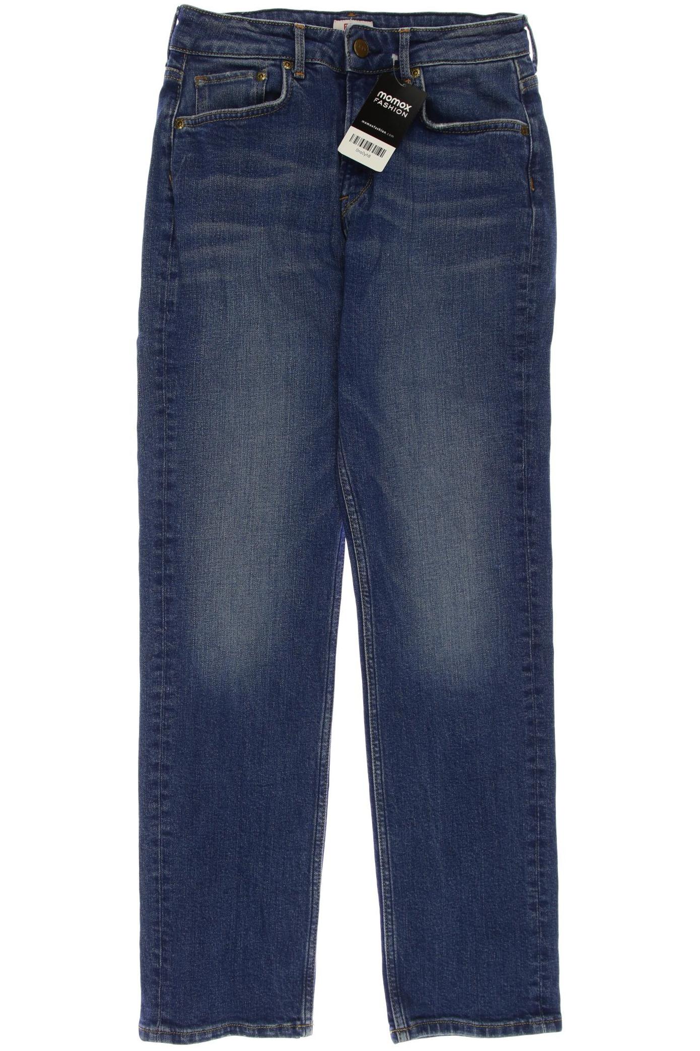 

Pepe Jeans Damen Jeans, blau
