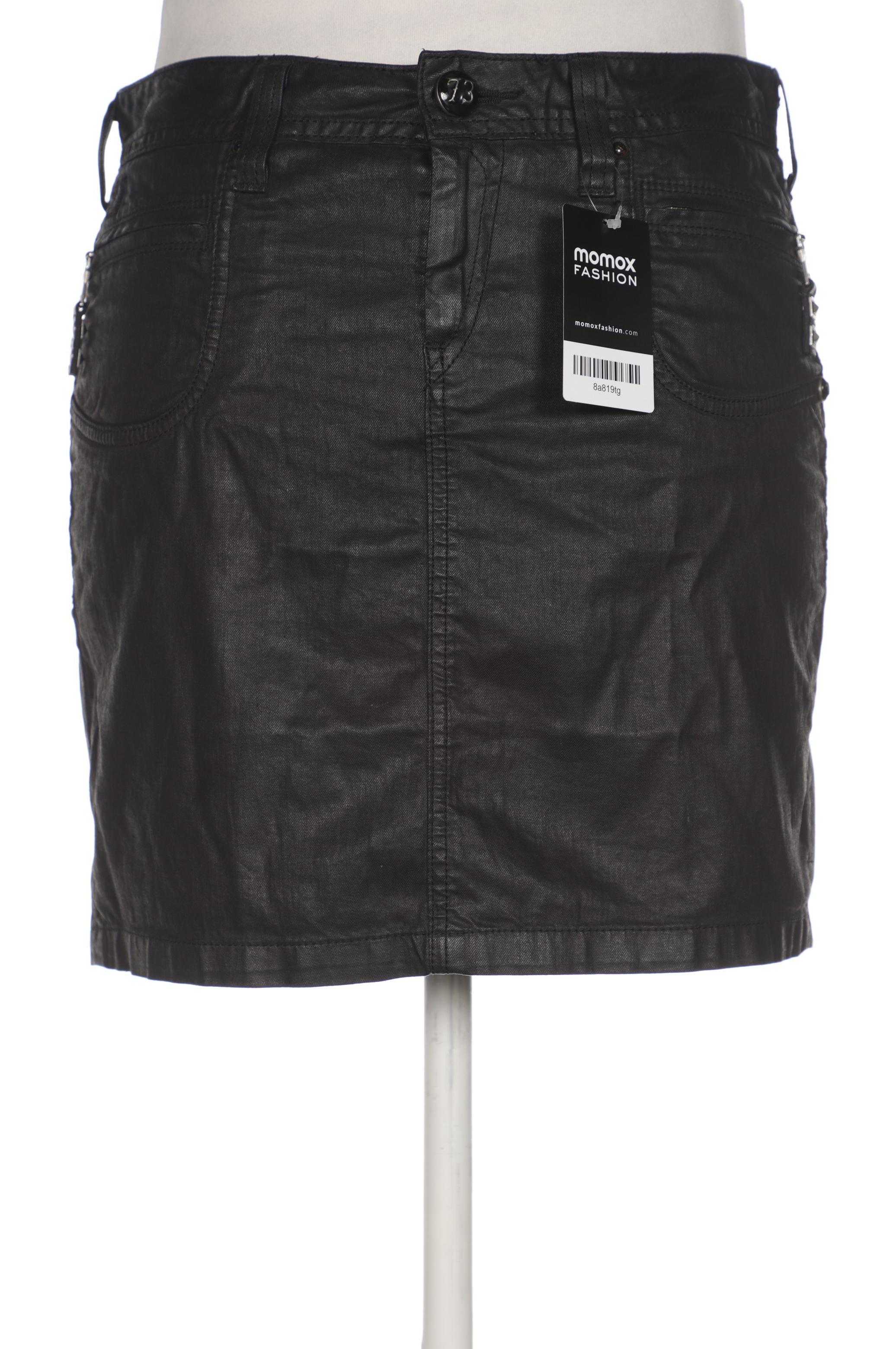 

Pepe Jeans Damen Rock, schwarz, Gr. 42
