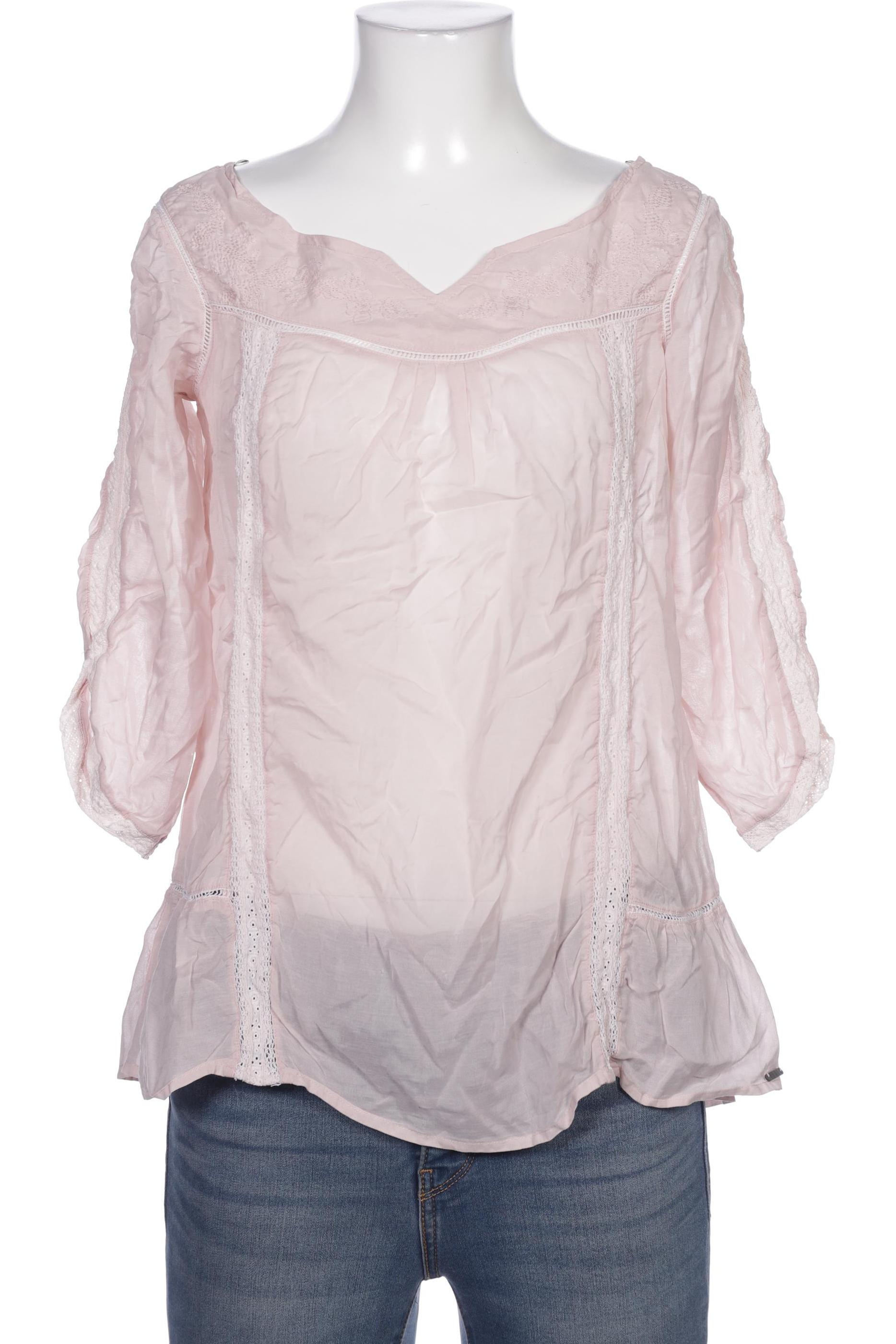 

Pepe Jeans Damen Bluse, pink