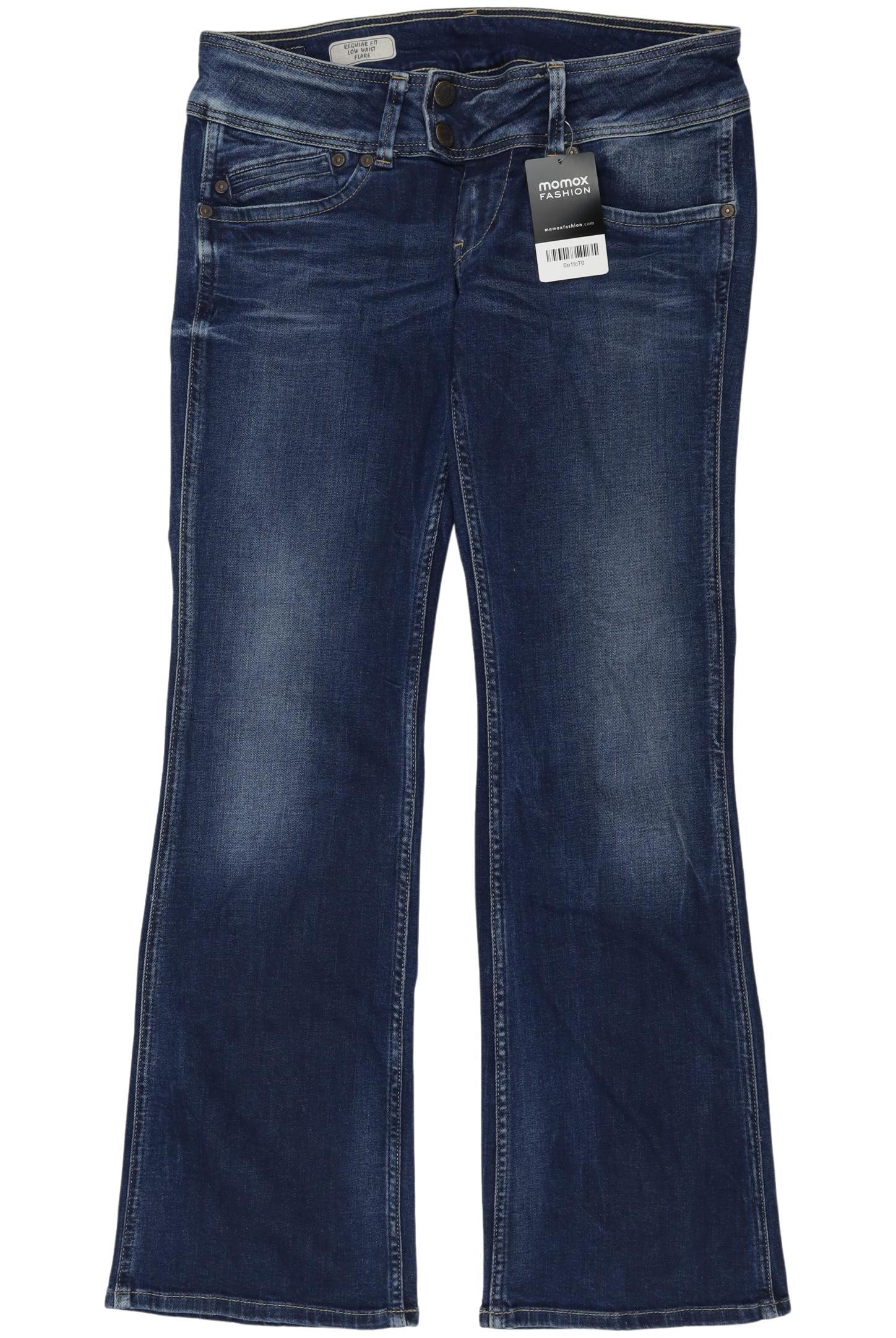 

Pepe Jeans Damen Jeans, marineblau, Gr. 29