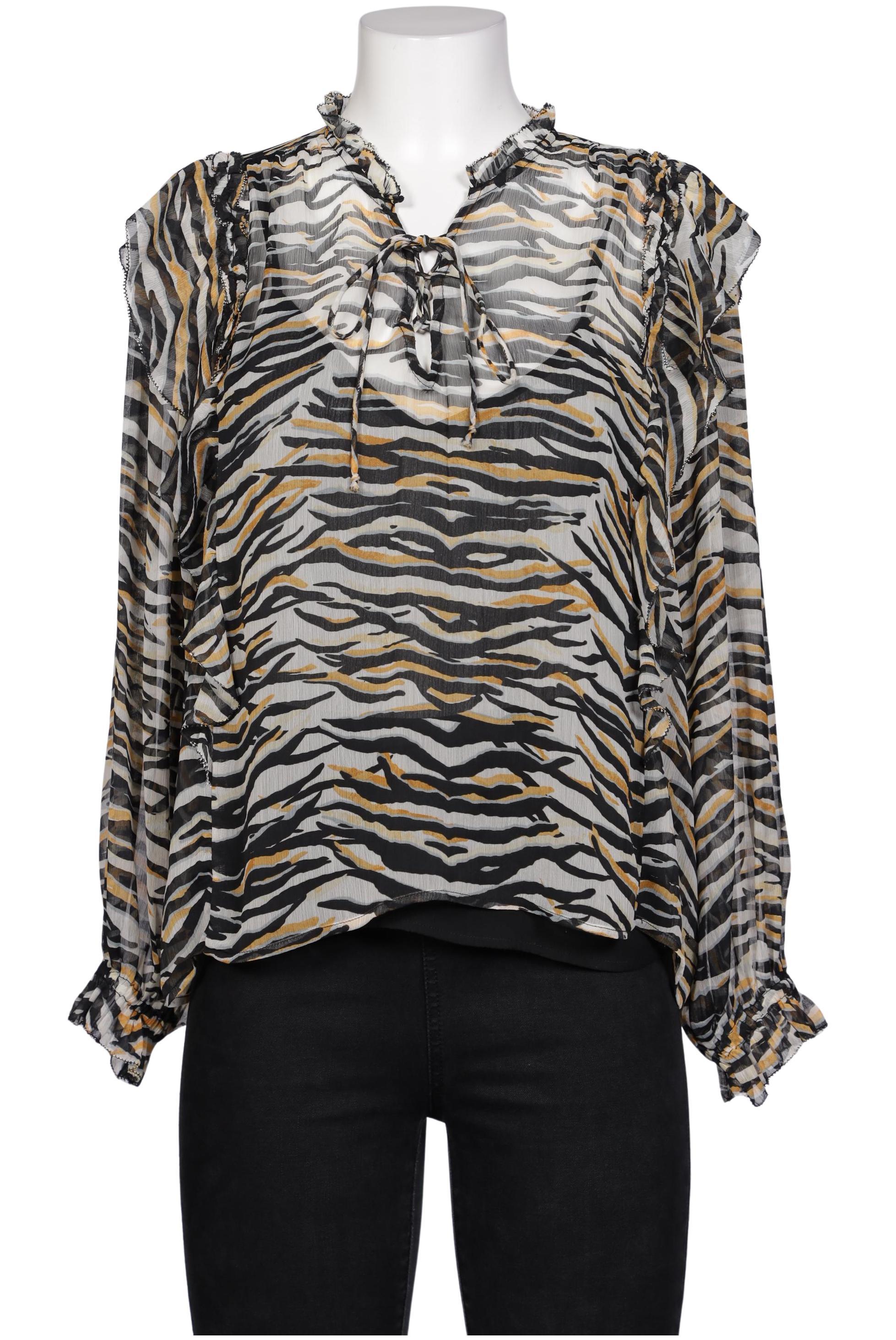 

Pepe Jeans Damen Bluse, mehrfarbig, Gr. 42