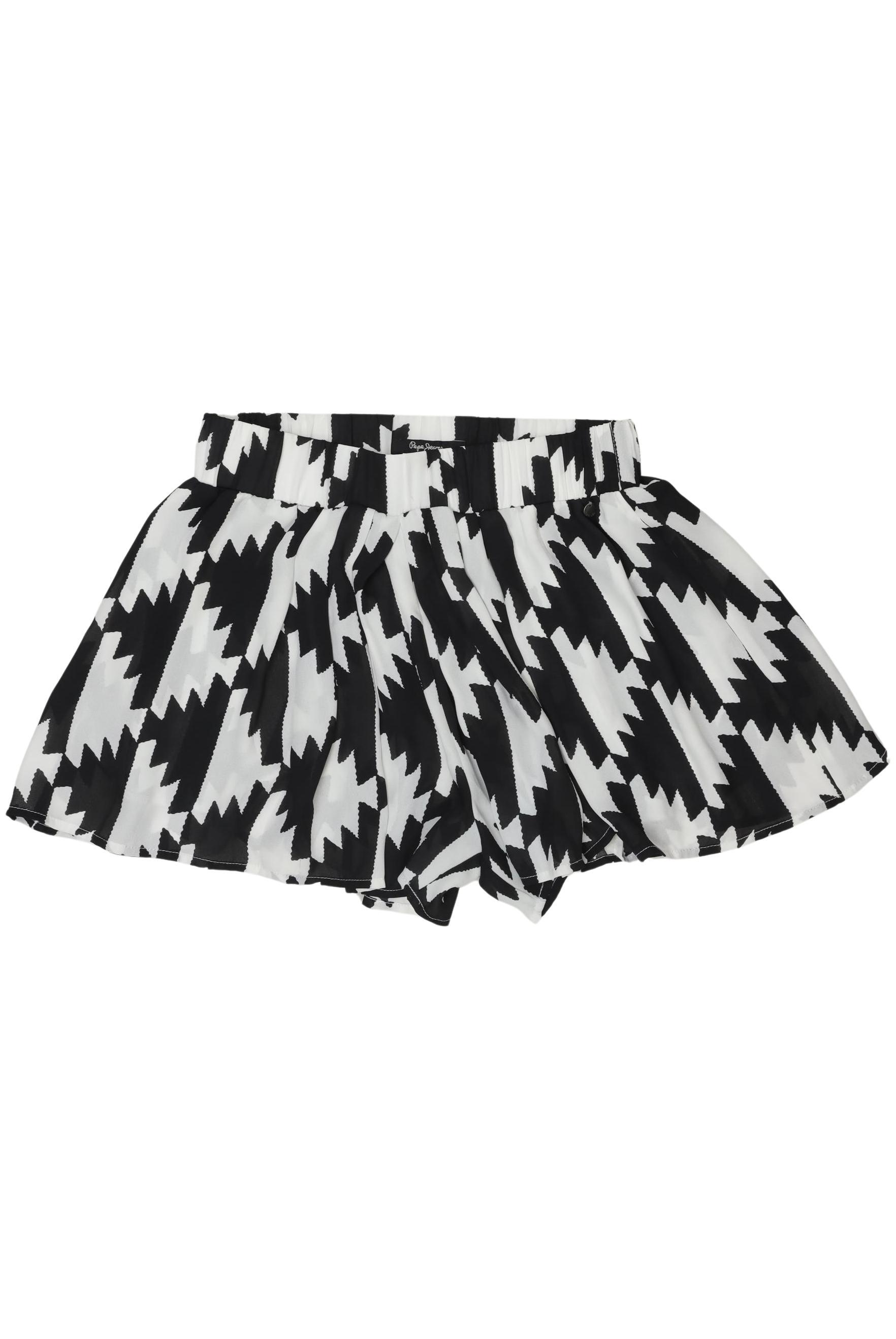 Thumbnail - Pepe Jeans Damen Shorts, schwarz, Gr. 36