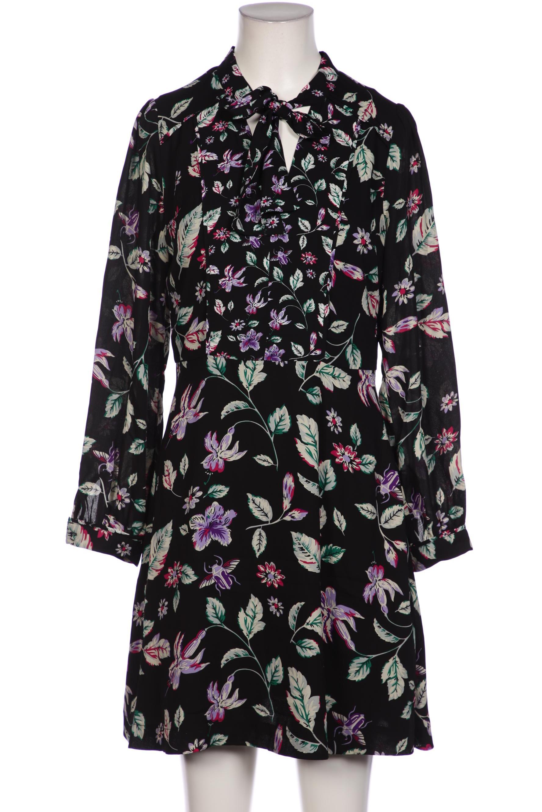 

Pepe Jeans Damen Kleid, schwarz, Gr. 36