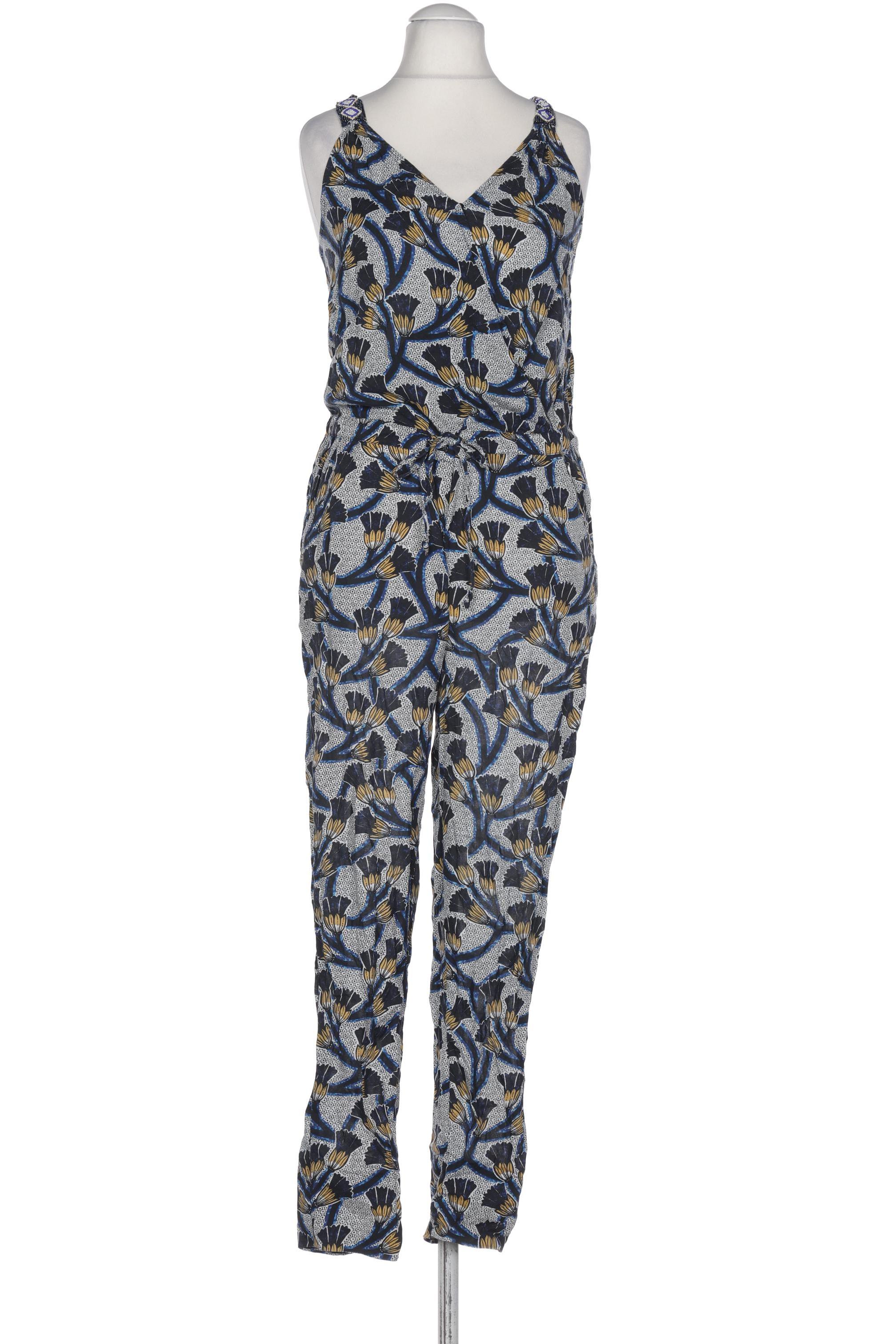 

Pepe Jeans Damen Jumpsuit/Overall, marineblau, Gr. 34