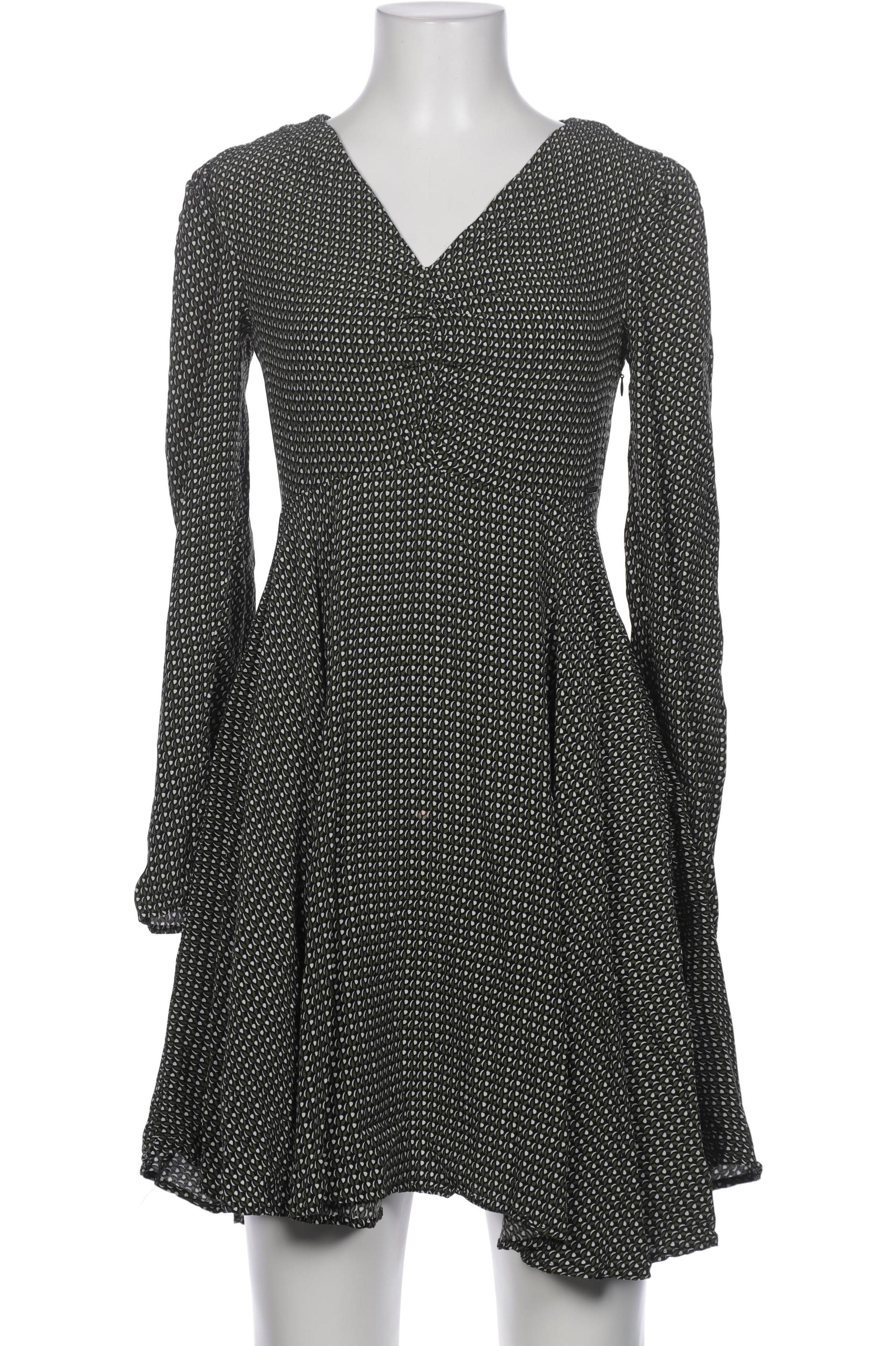 

Pepe Jeans Damen Kleid, grün, Gr. 36