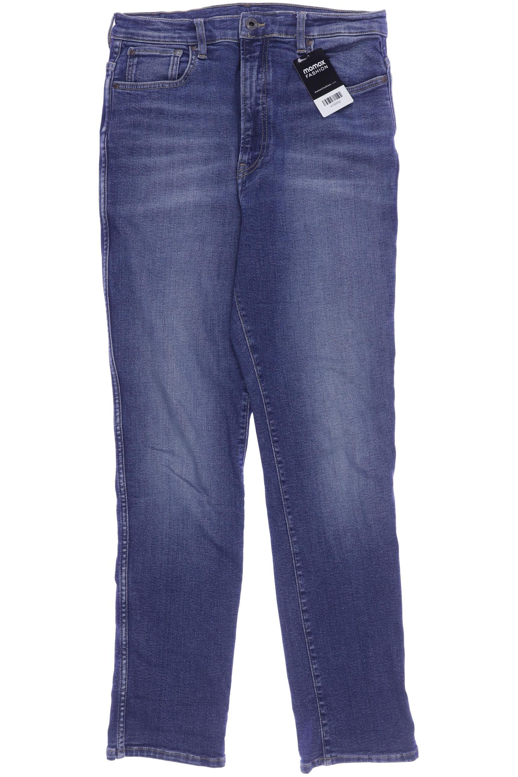 

Pepe Jeans Damen Jeans, blau, Gr. 30