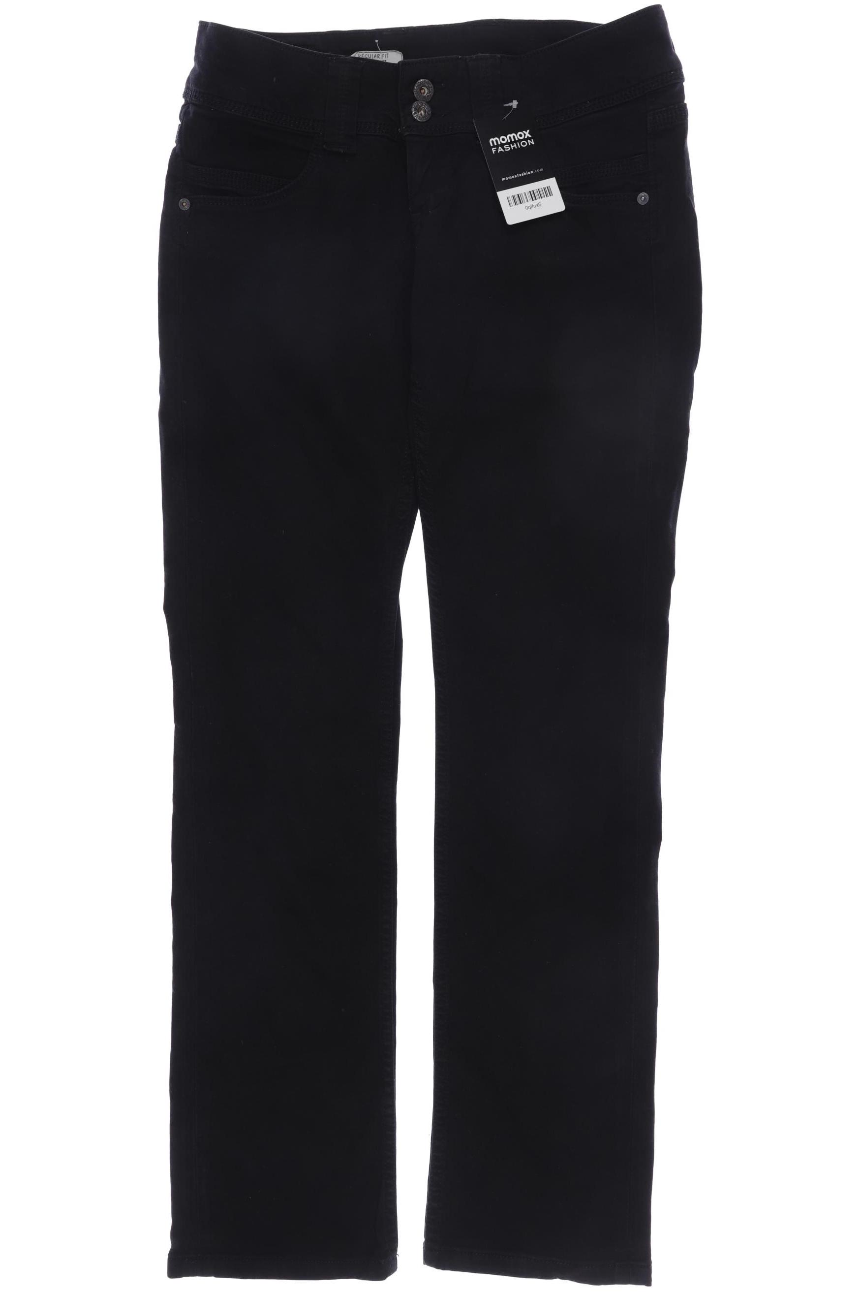 

Pepe Jeans Damen Jeans, marineblau, Gr. 28