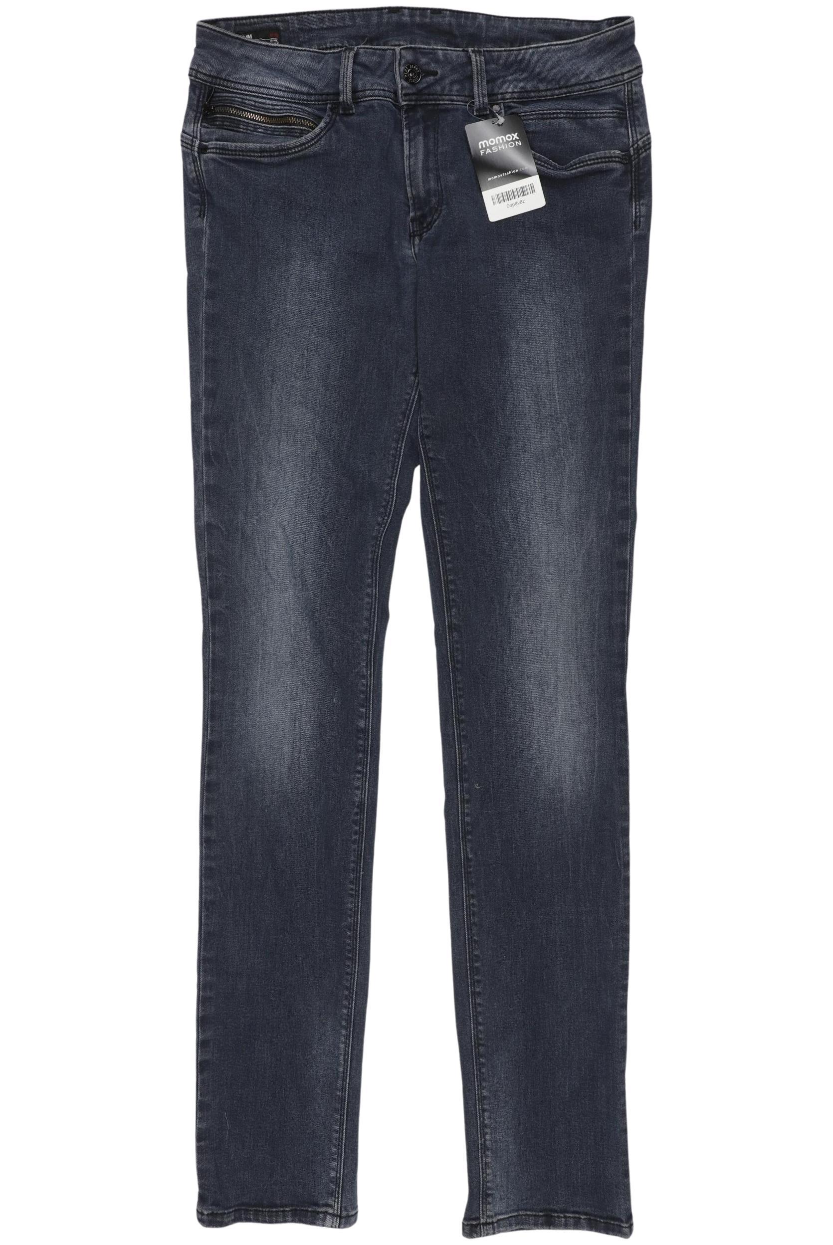 

Pepe Jeans Damen Jeans, marineblau, Gr. 30