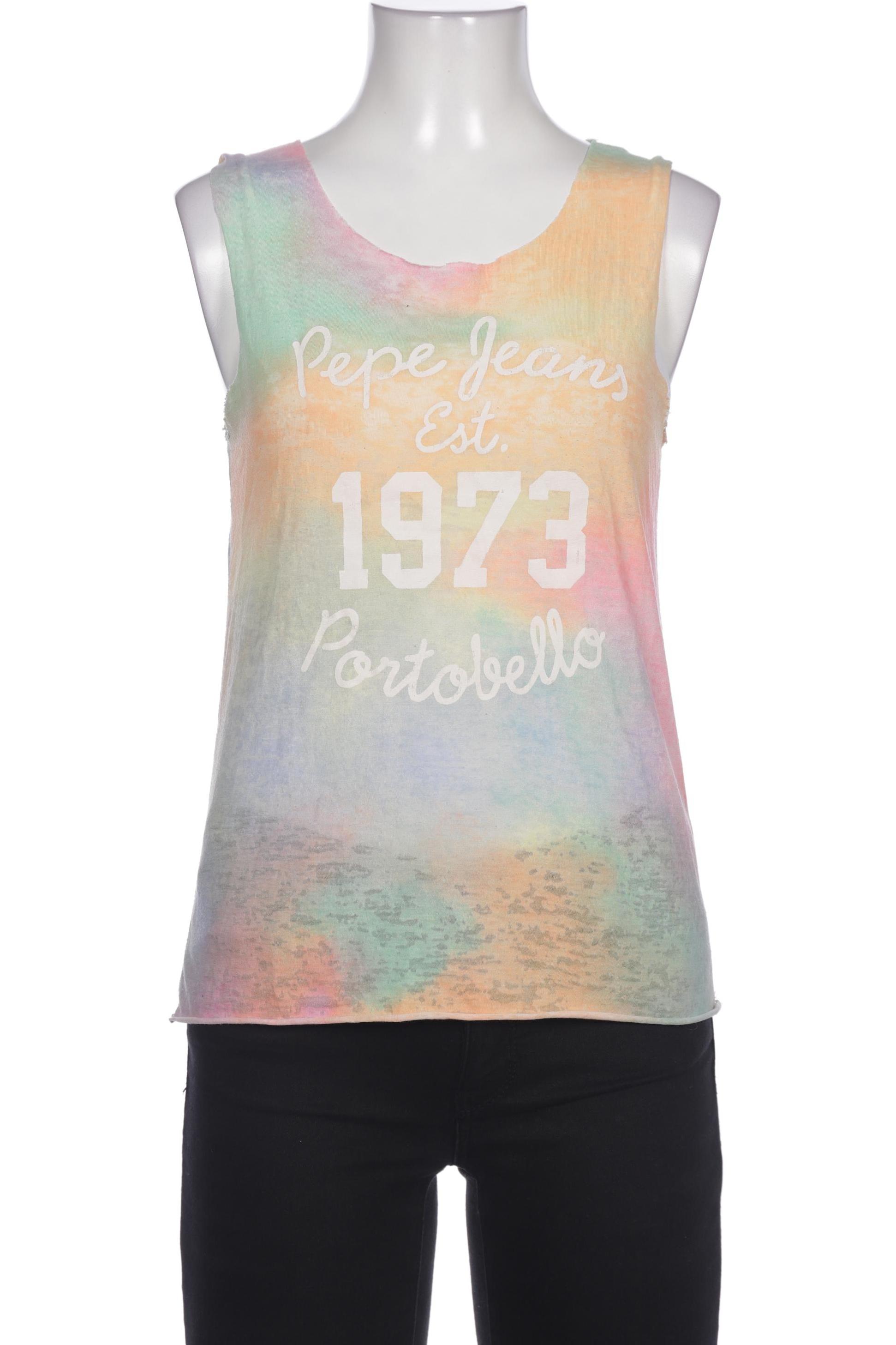 Thumbnail - Pepe Jeans Damen Top, mehrfarbig, Gr. 34