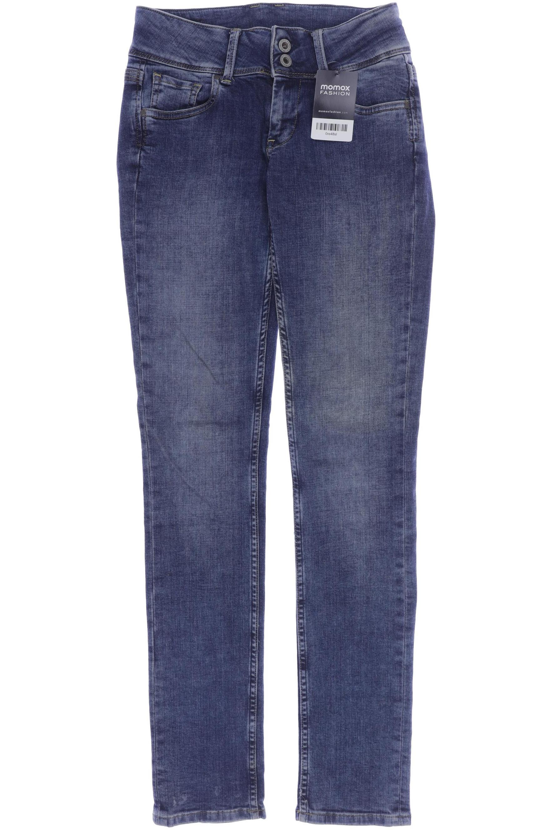 

Pepe Jeans Damen Jeans, blau