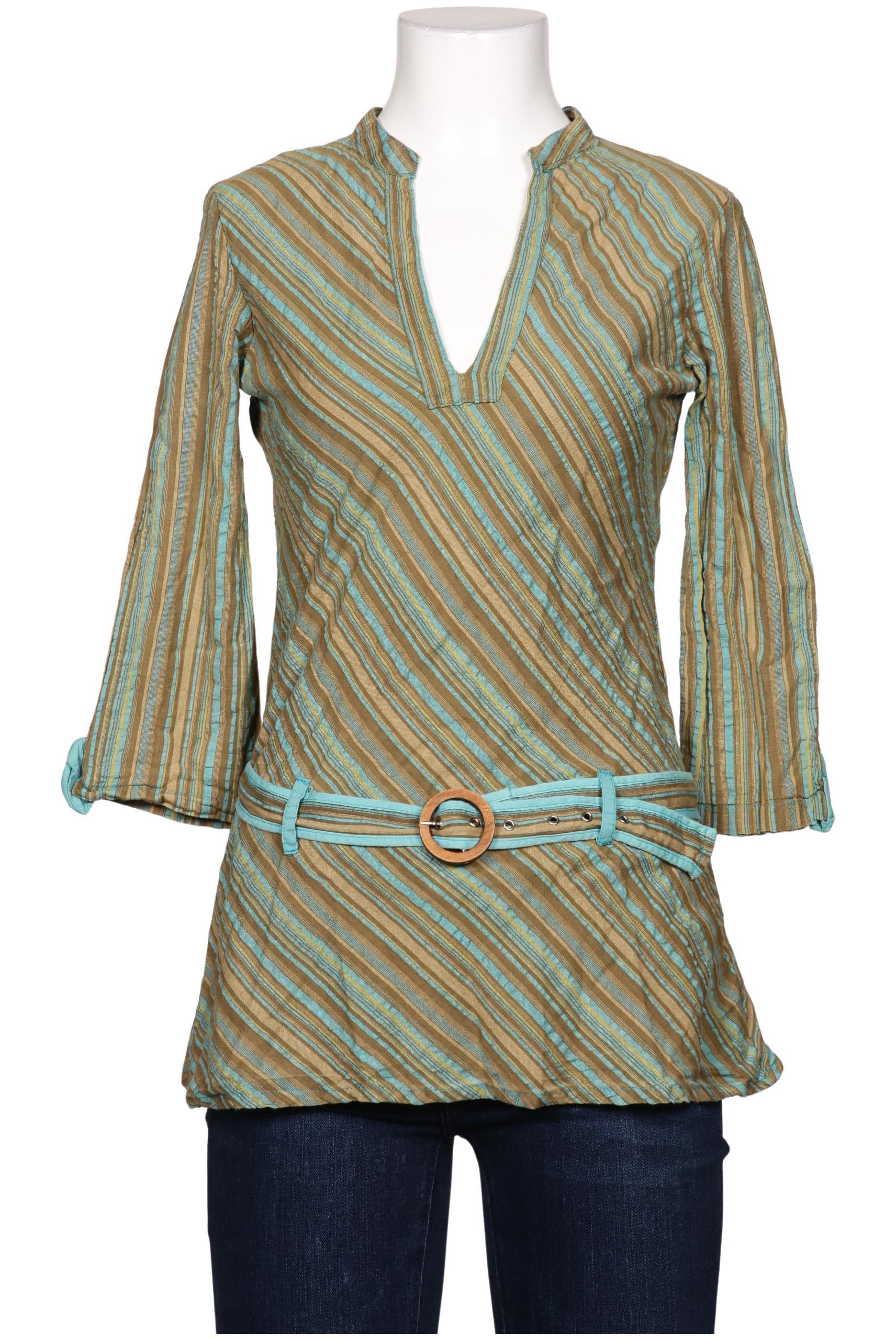 

Pepe Jeans Damen Bluse, mehrfarbig, Gr. 38