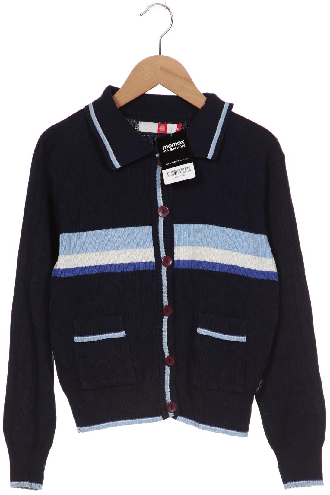 

Pepe Jeans Damen Strickjacke, marineblau, Gr. 38