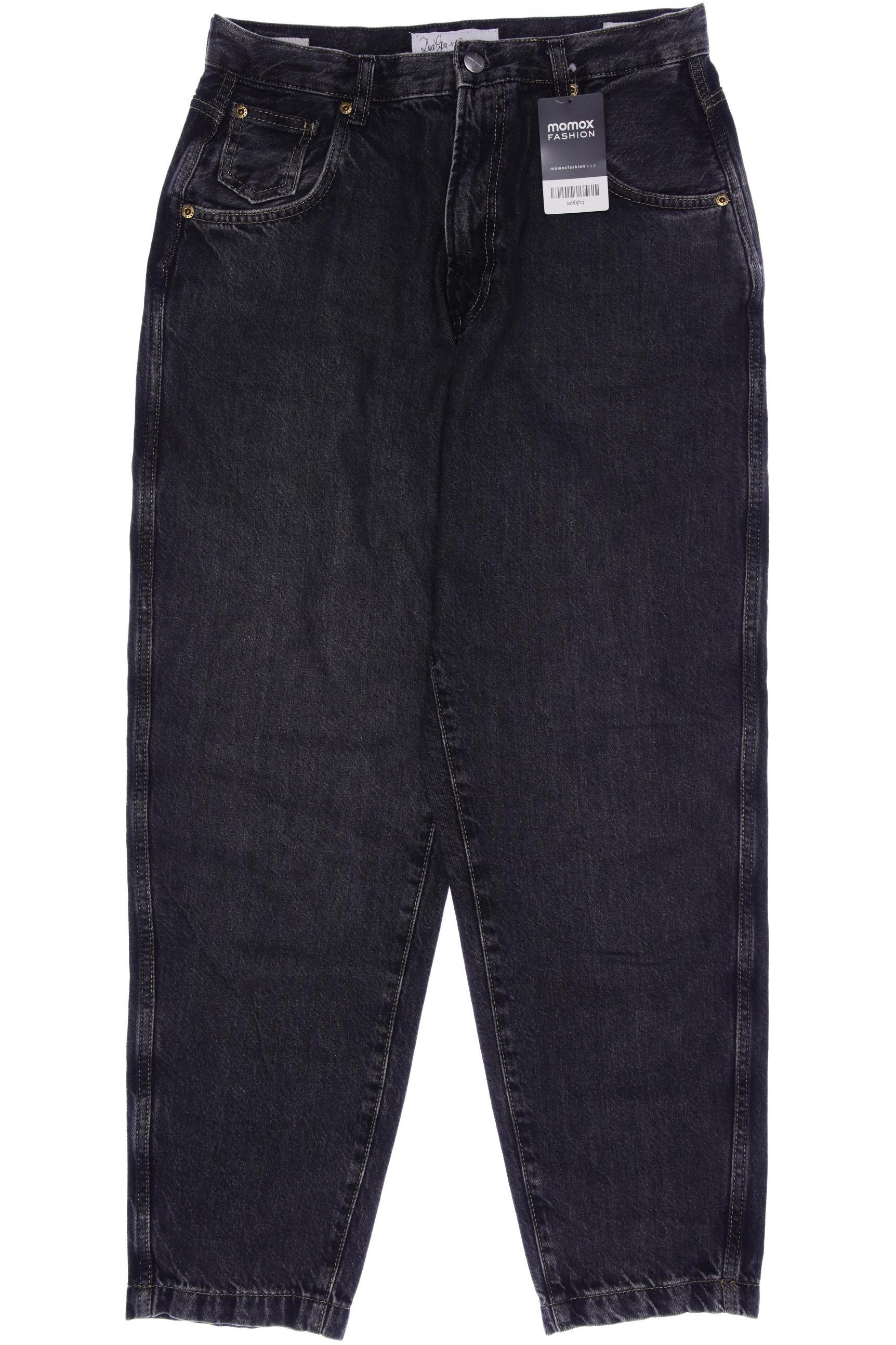 

Pepe Jeans Damen Jeans, schwarz, Gr. 31