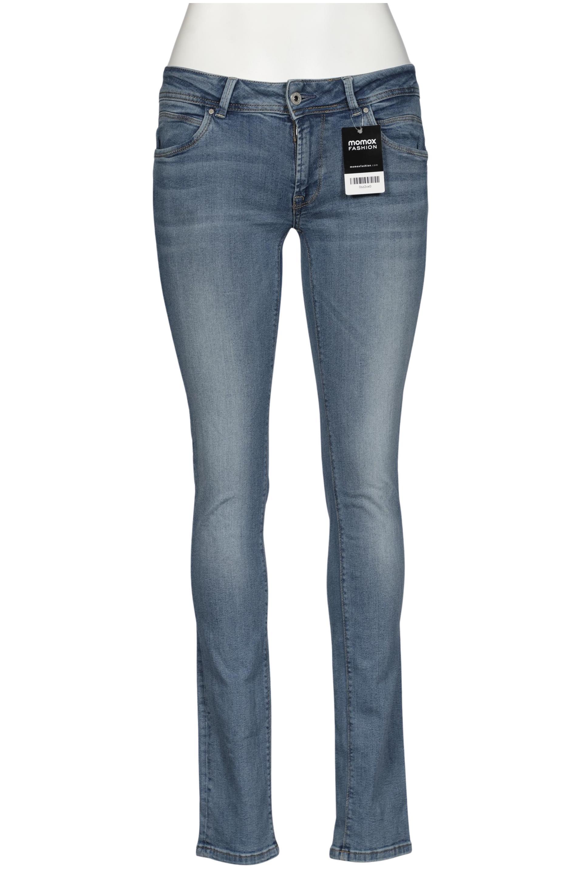 

Pepe Jeans Damen Jeans, blau, Gr. 31