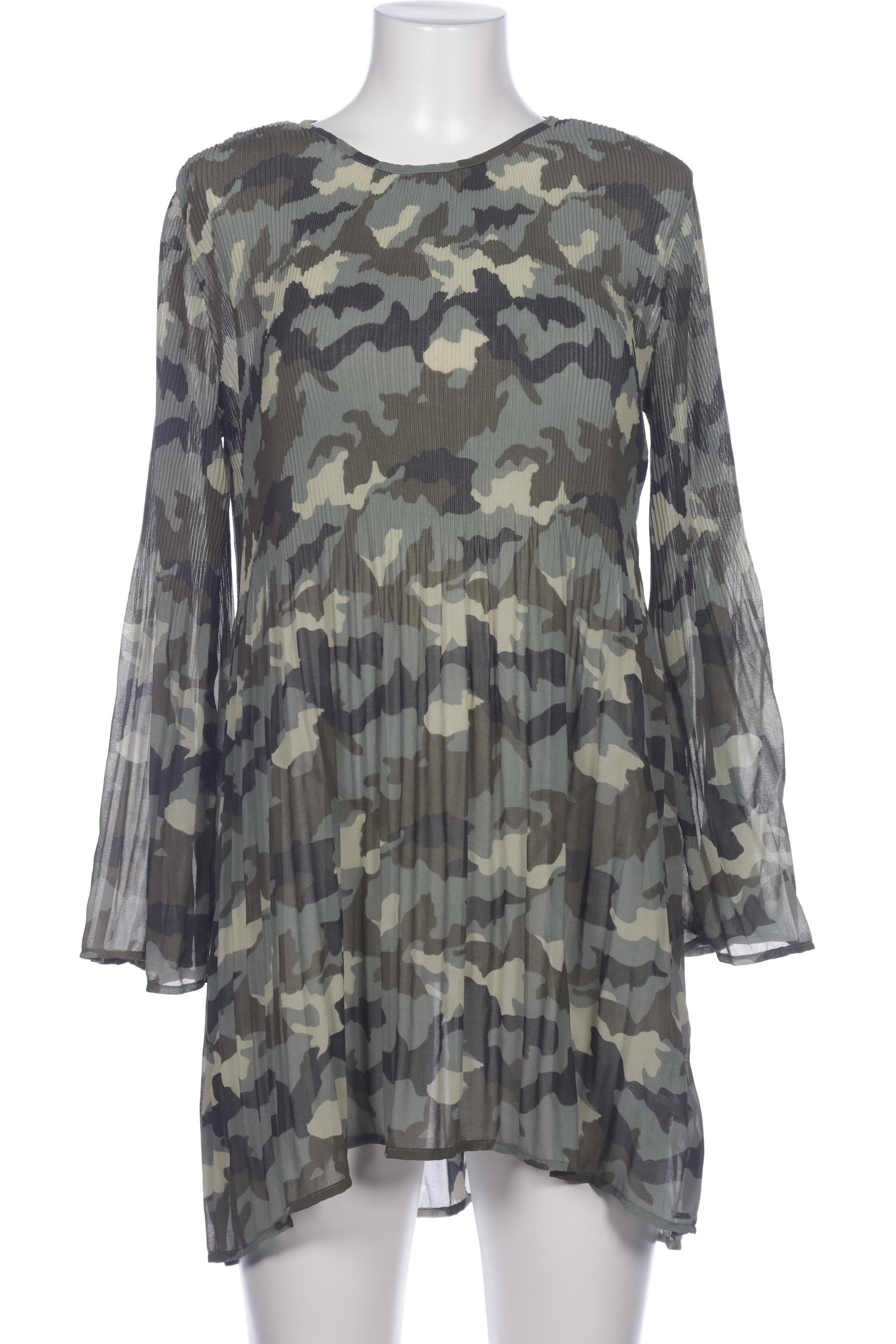 

Pepe Jeans Damen Kleid, grün, Gr. 38