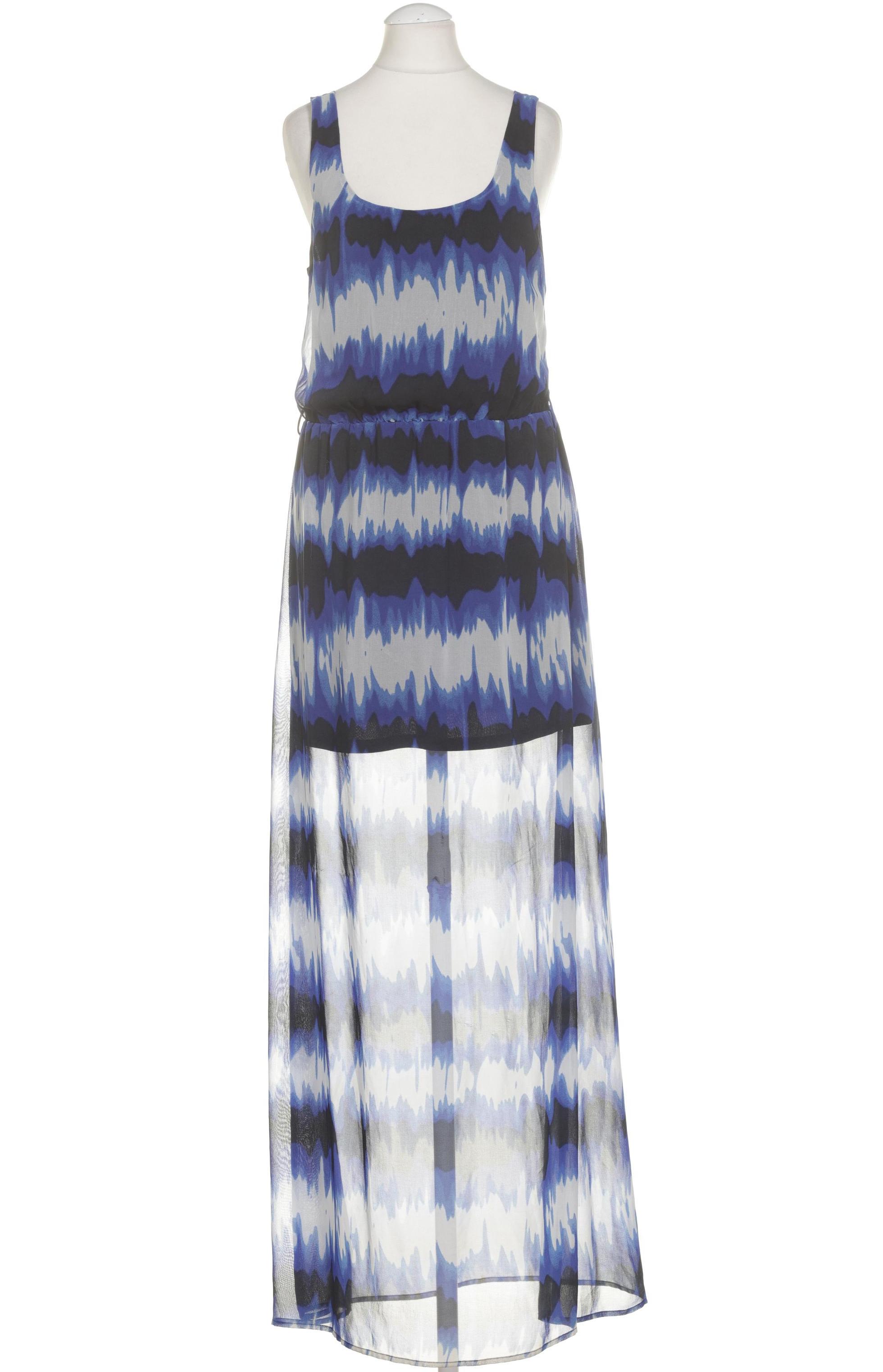 

Pepe Jeans Damen Kleid, blau, Gr. 34