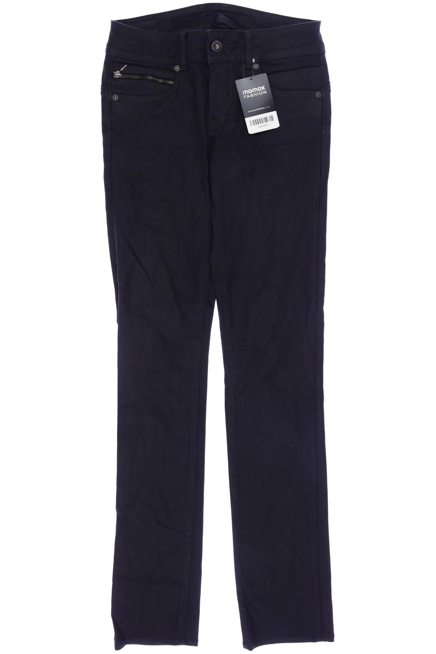 

Pepe Jeans Damen Jeans, marineblau, Gr. 27