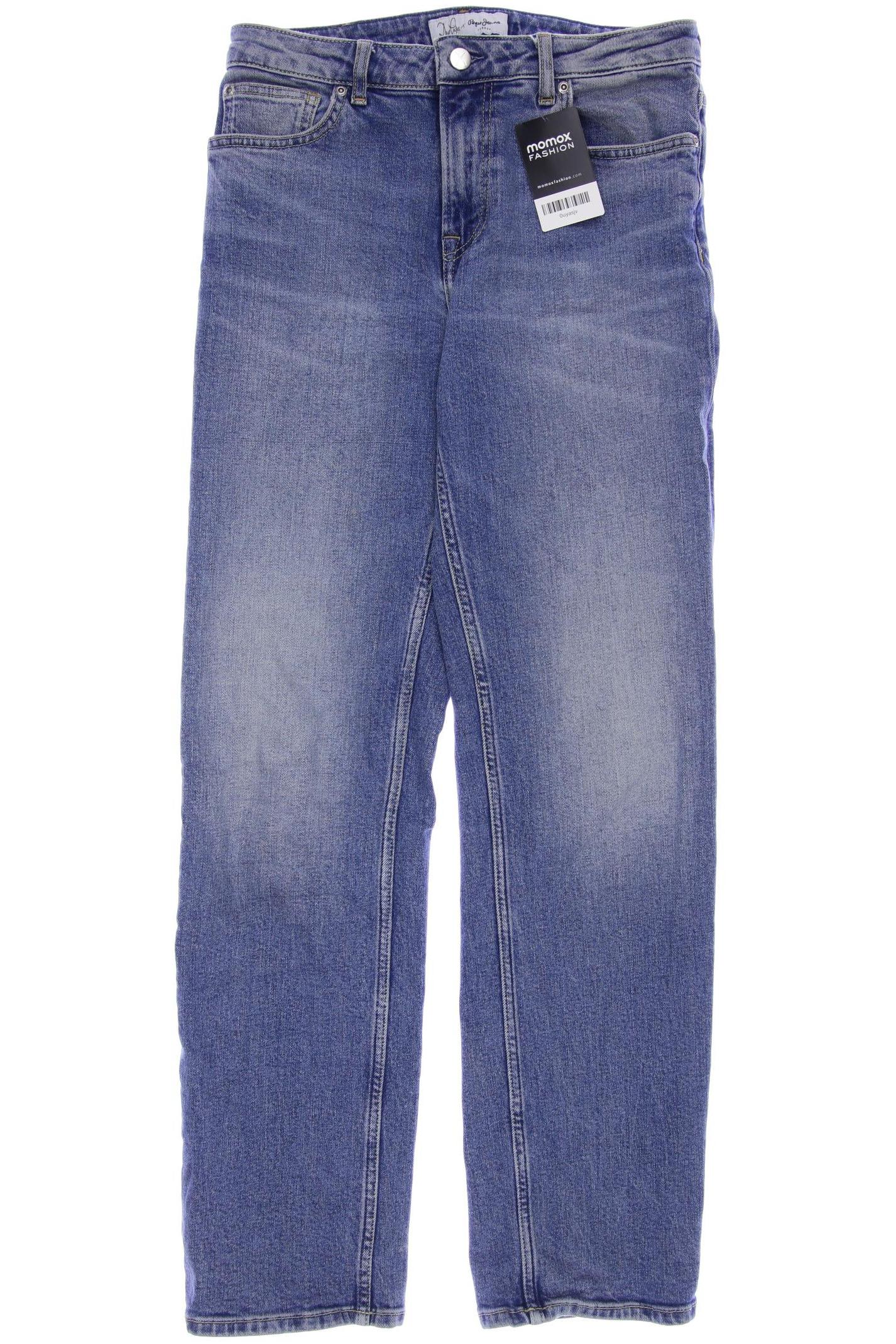 

Pepe Jeans Damen Jeans, blau