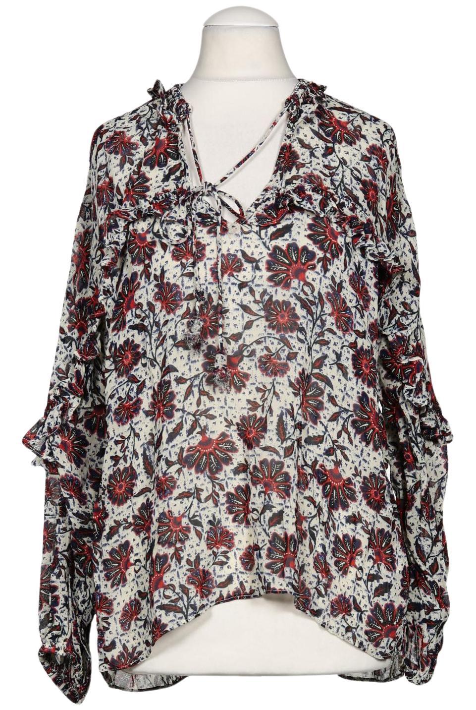 Thumbnail - Pepe Jeans Damen Bluse, mehrfarbig, Gr. 38