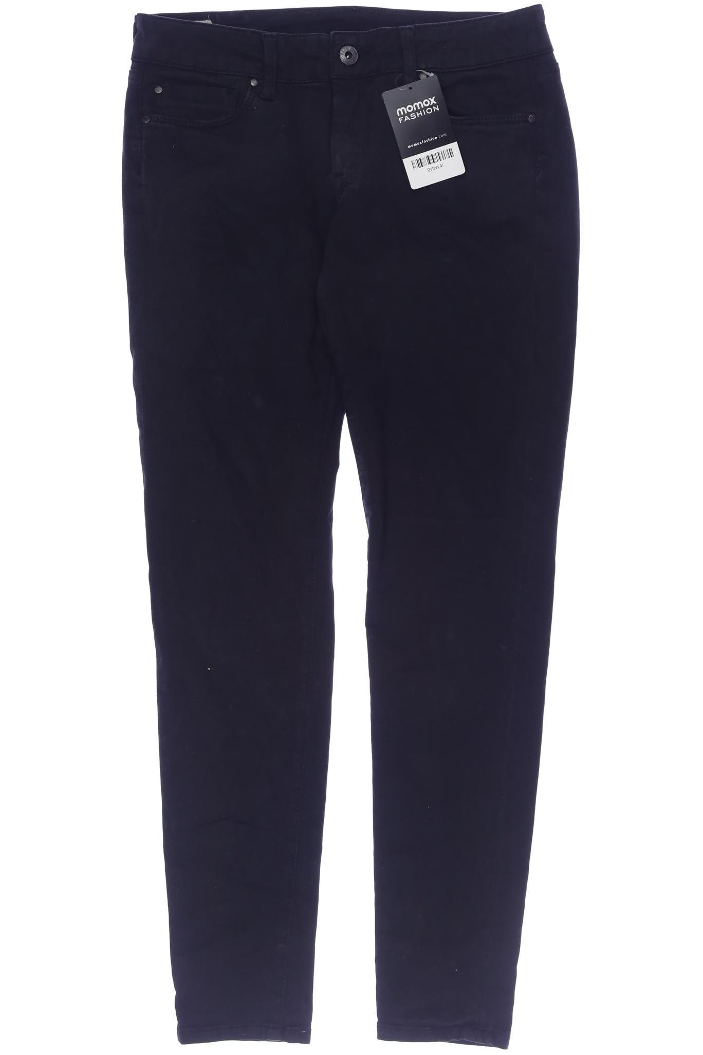 

Pepe Jeans Damen Jeans, schwarz, Gr. 28
