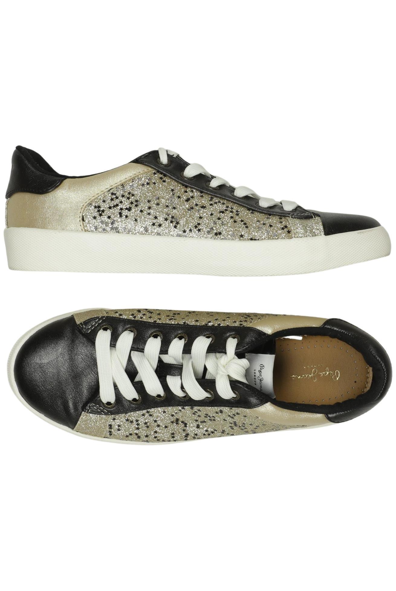 

Pepe Jeans Damen Sneakers, mehrfarbig, Gr. 39