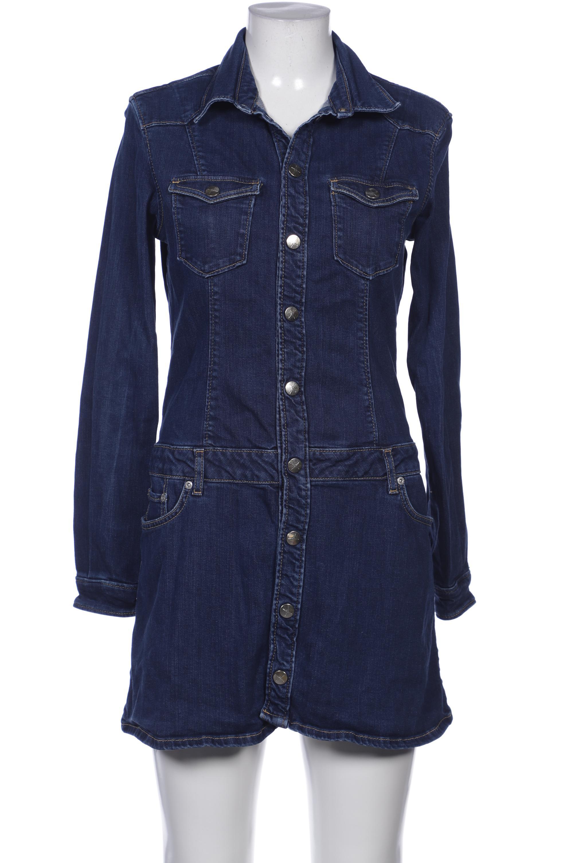 

Pepe Jeans Damen Kleid, marineblau, Gr. 42