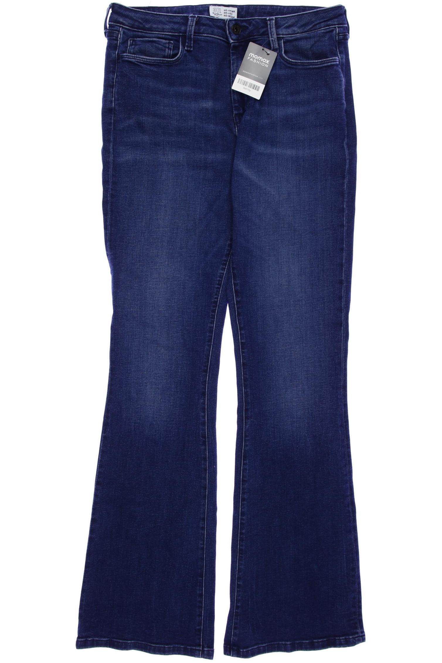 

Pepe Jeans Damen Jeans, blau, Gr. 31