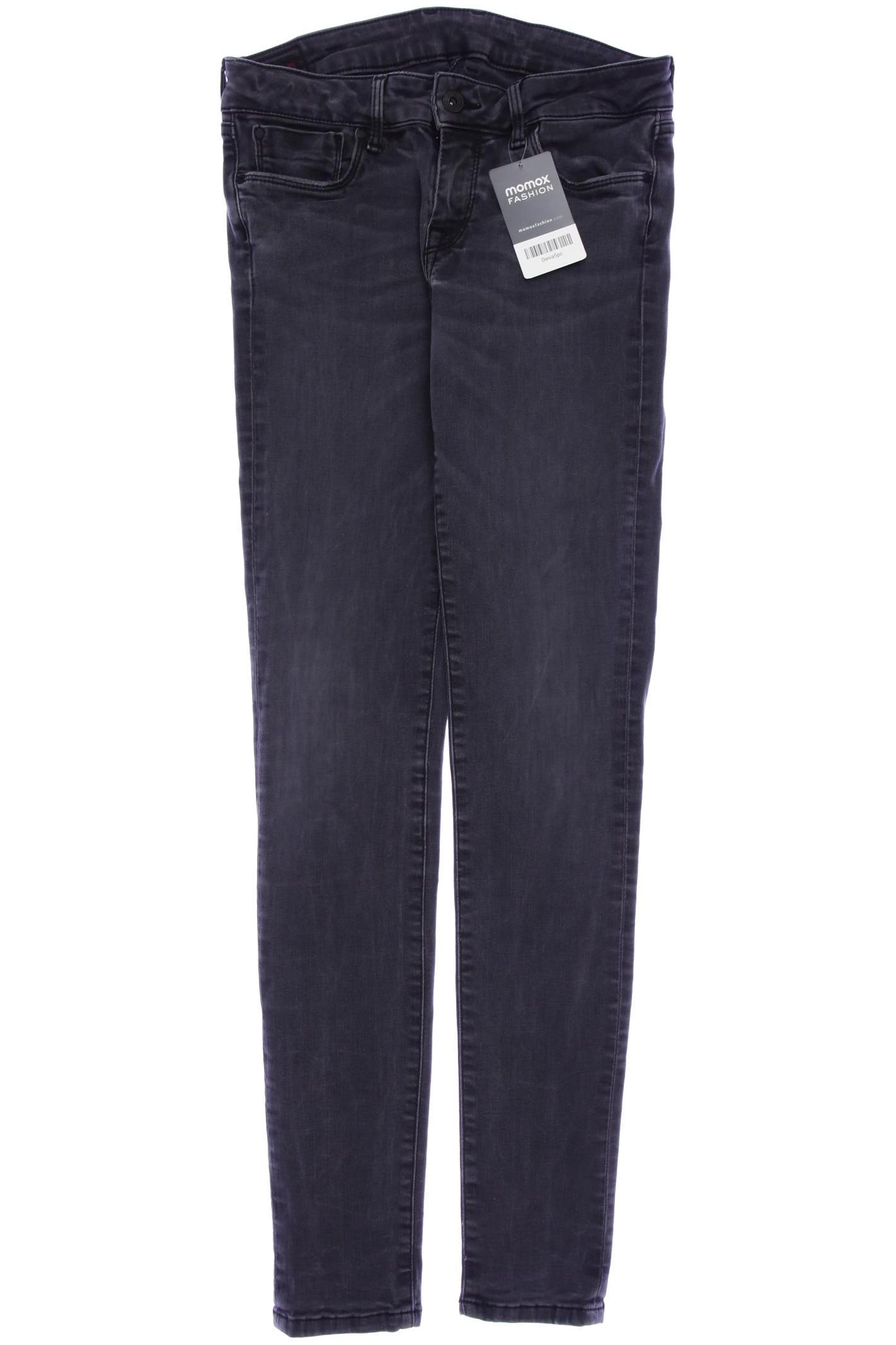 

Pepe Jeans Damen Jeans, grau, Gr. 29