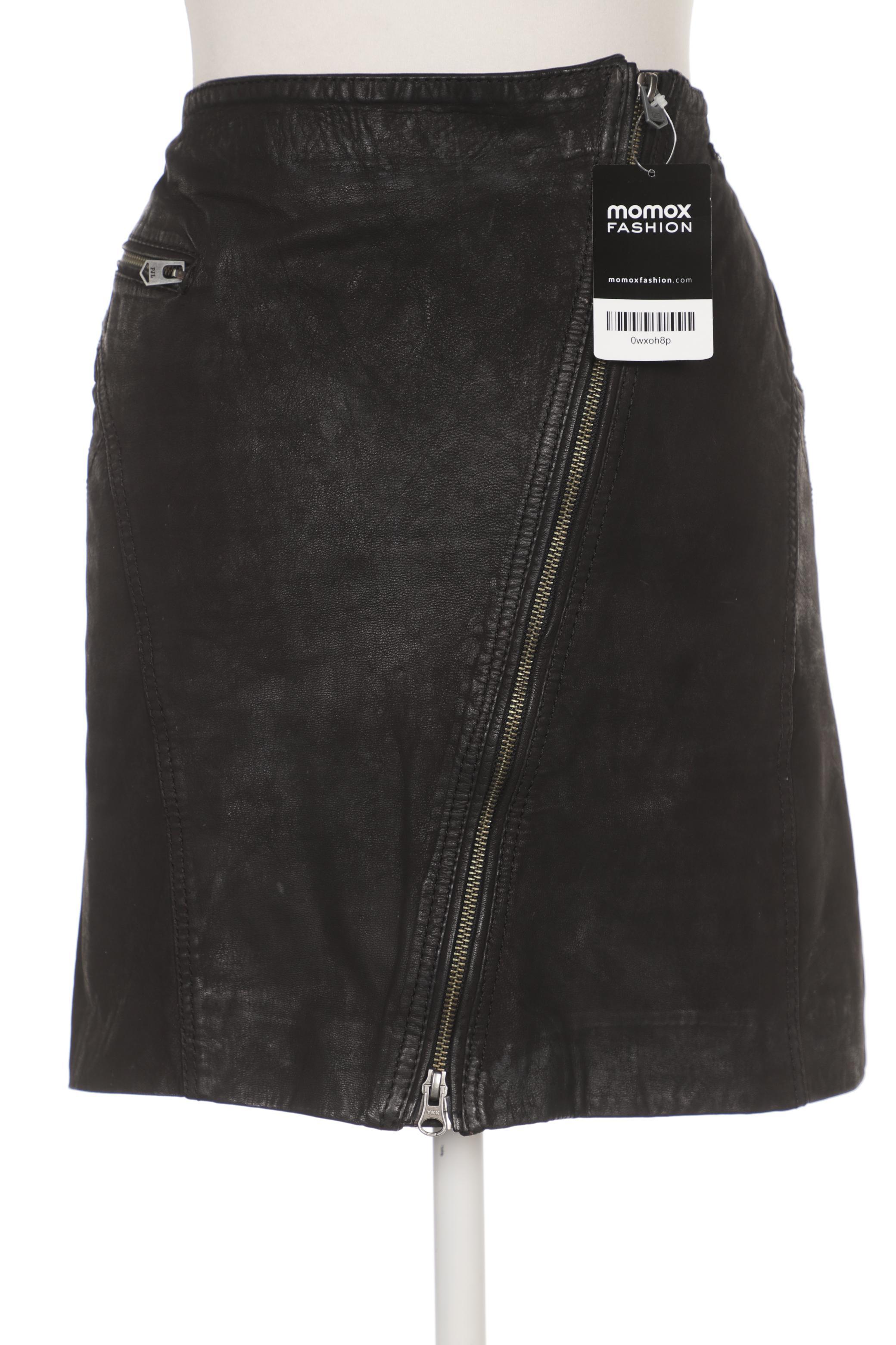 

Pepe Jeans Damen Rock, schwarz, Gr. 42