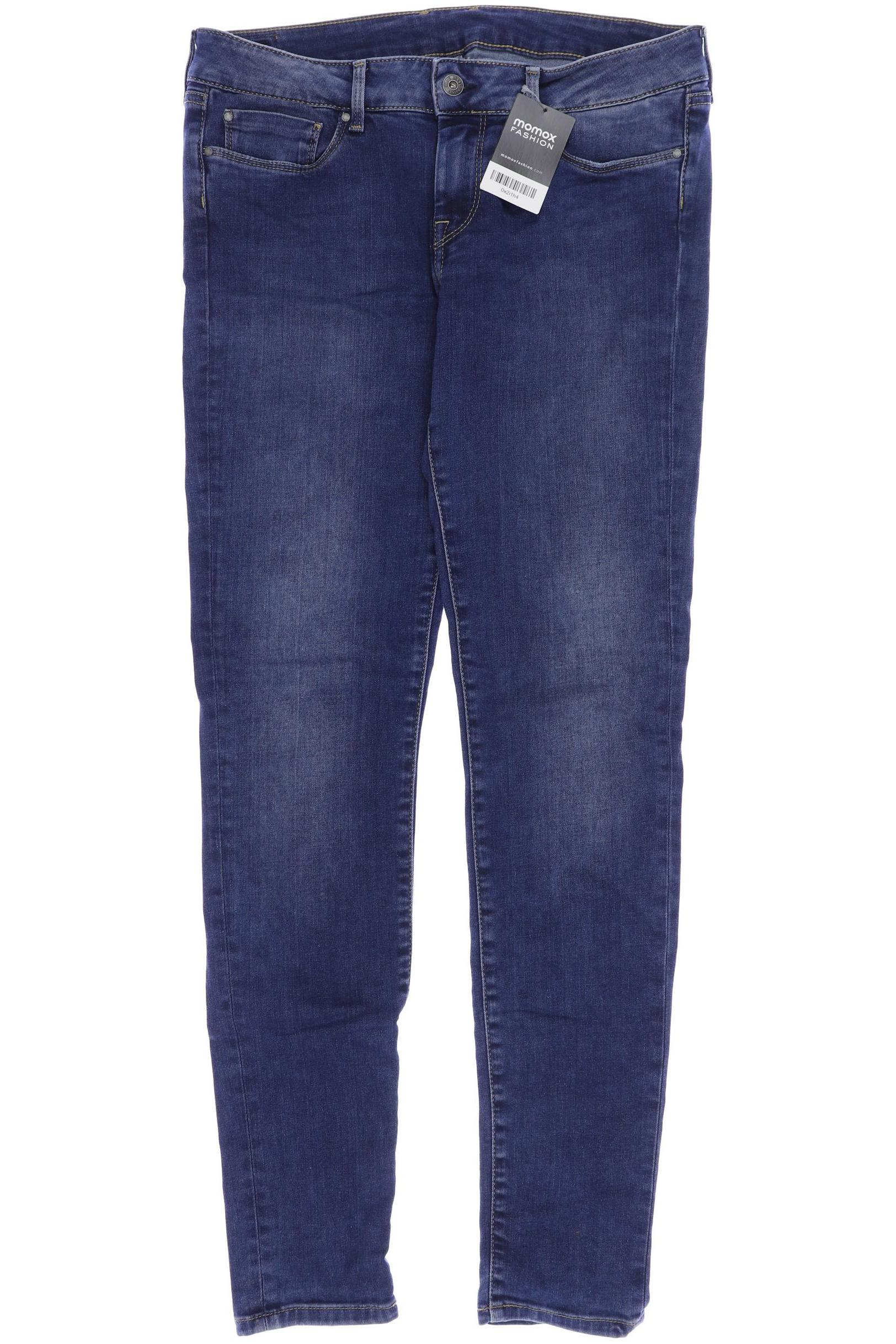 

Pepe Jeans Damen Jeans, blau