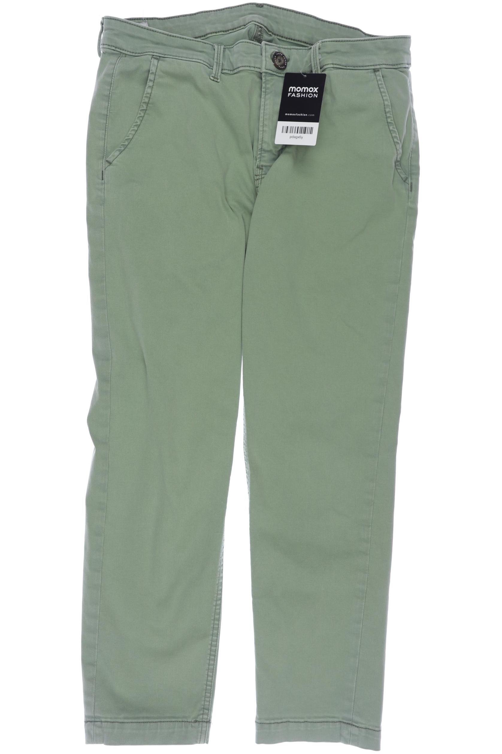 

Pepe Jeans Damen Jeans, hellgrün, Gr. 29
