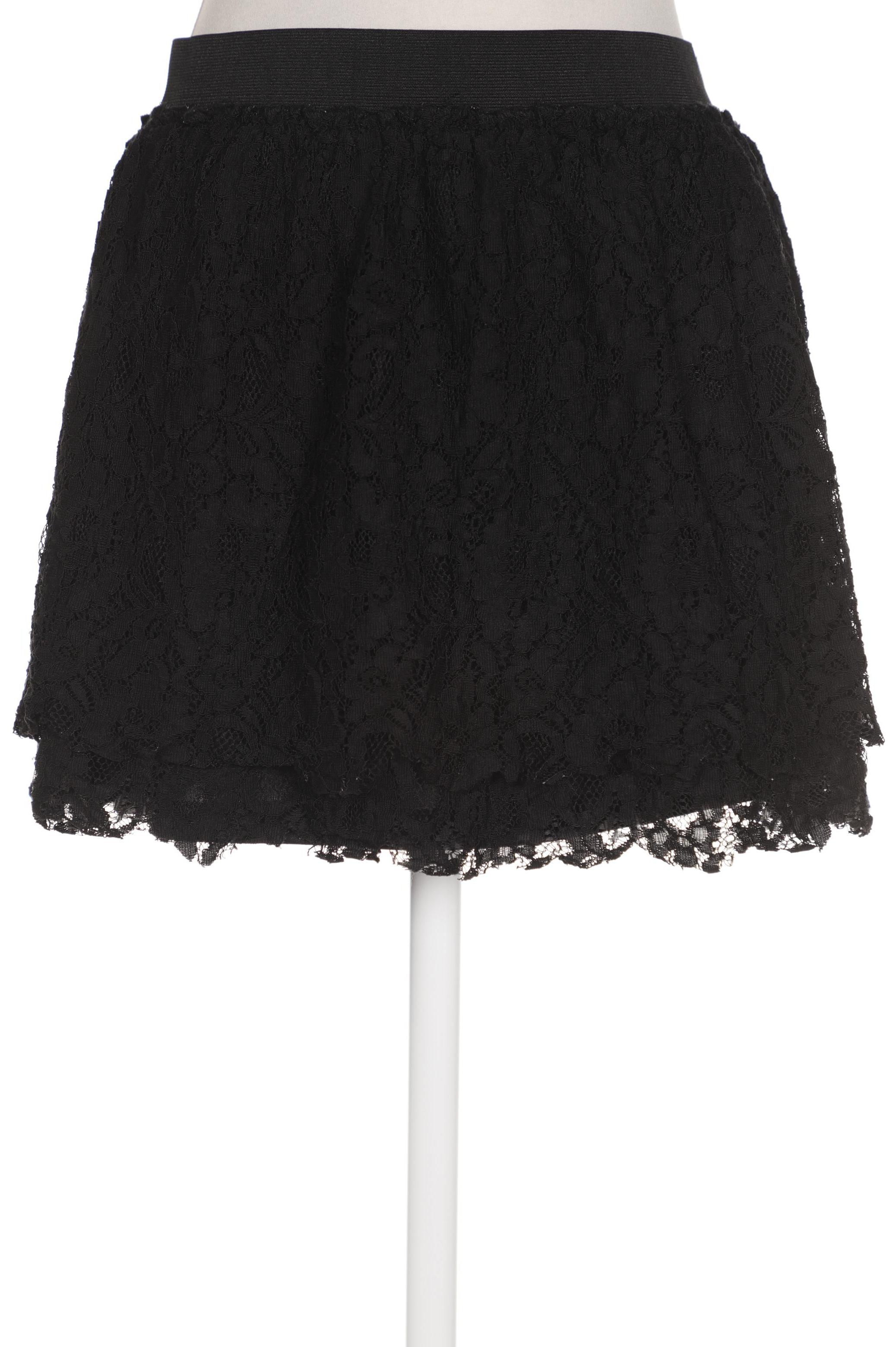 

Pepe Jeans Damen Rock, schwarz, Gr. 36