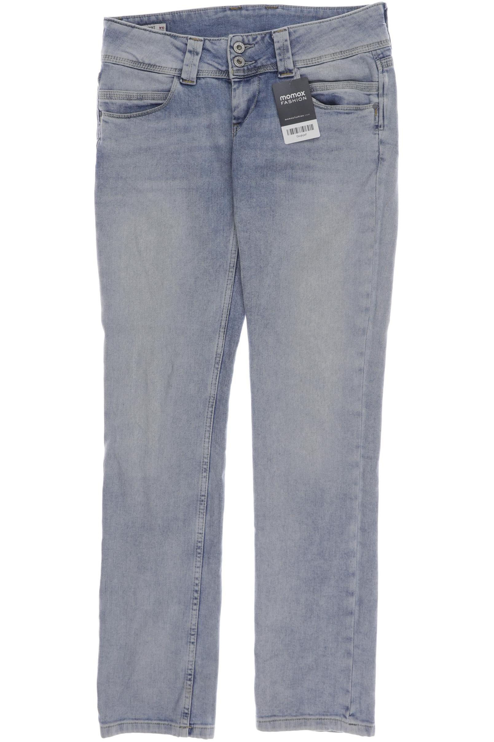 

Pepe Jeans Damen Jeans, blau