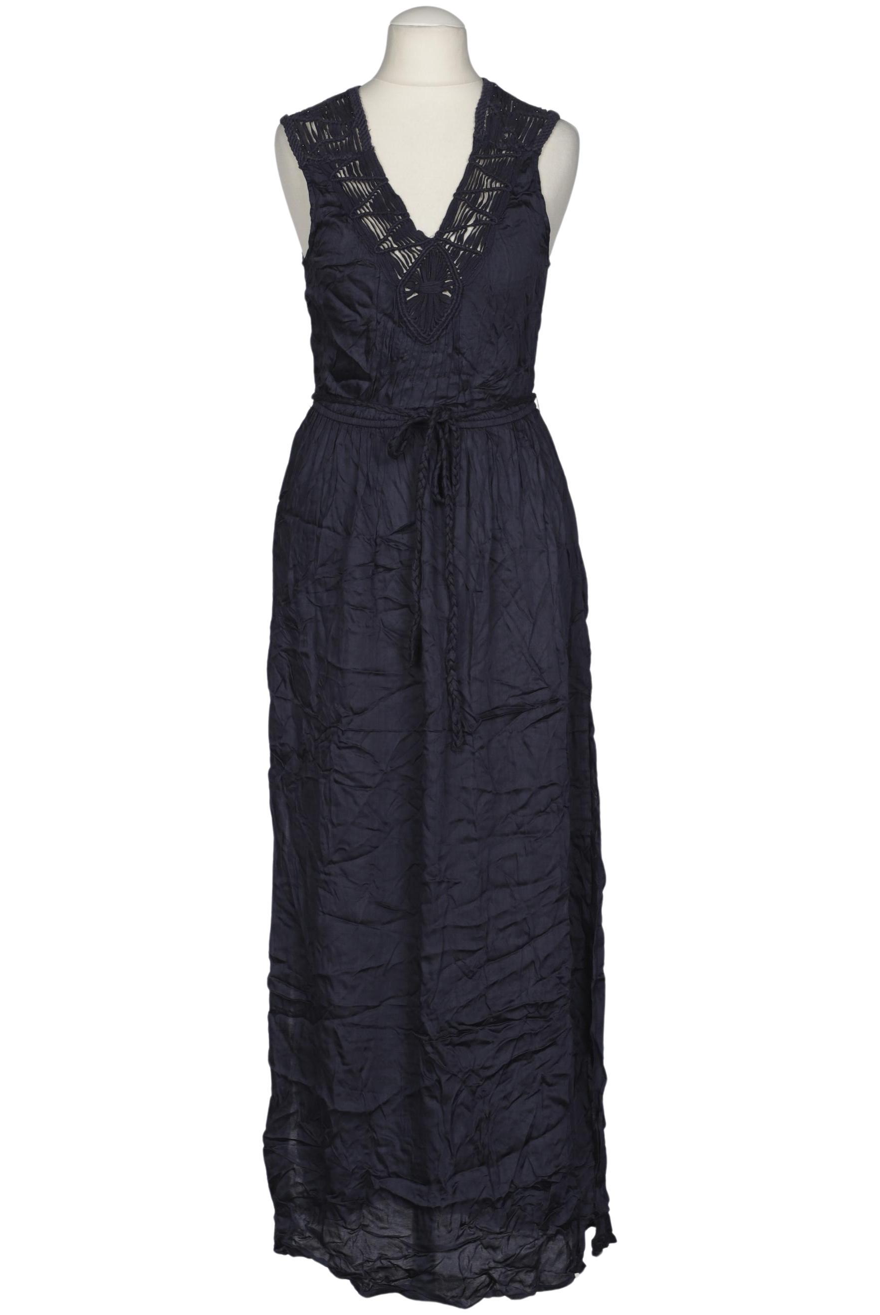 

Pepe Jeans Damen Kleid, marineblau, Gr. 36